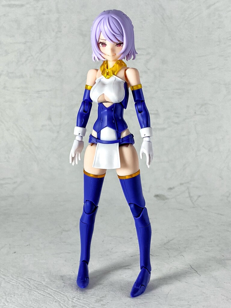 メガミデバイス BULLET KNIGHTS エクソシスト 楽天市場】メガミデバイス BULLET KNIGHTS エクソシスト