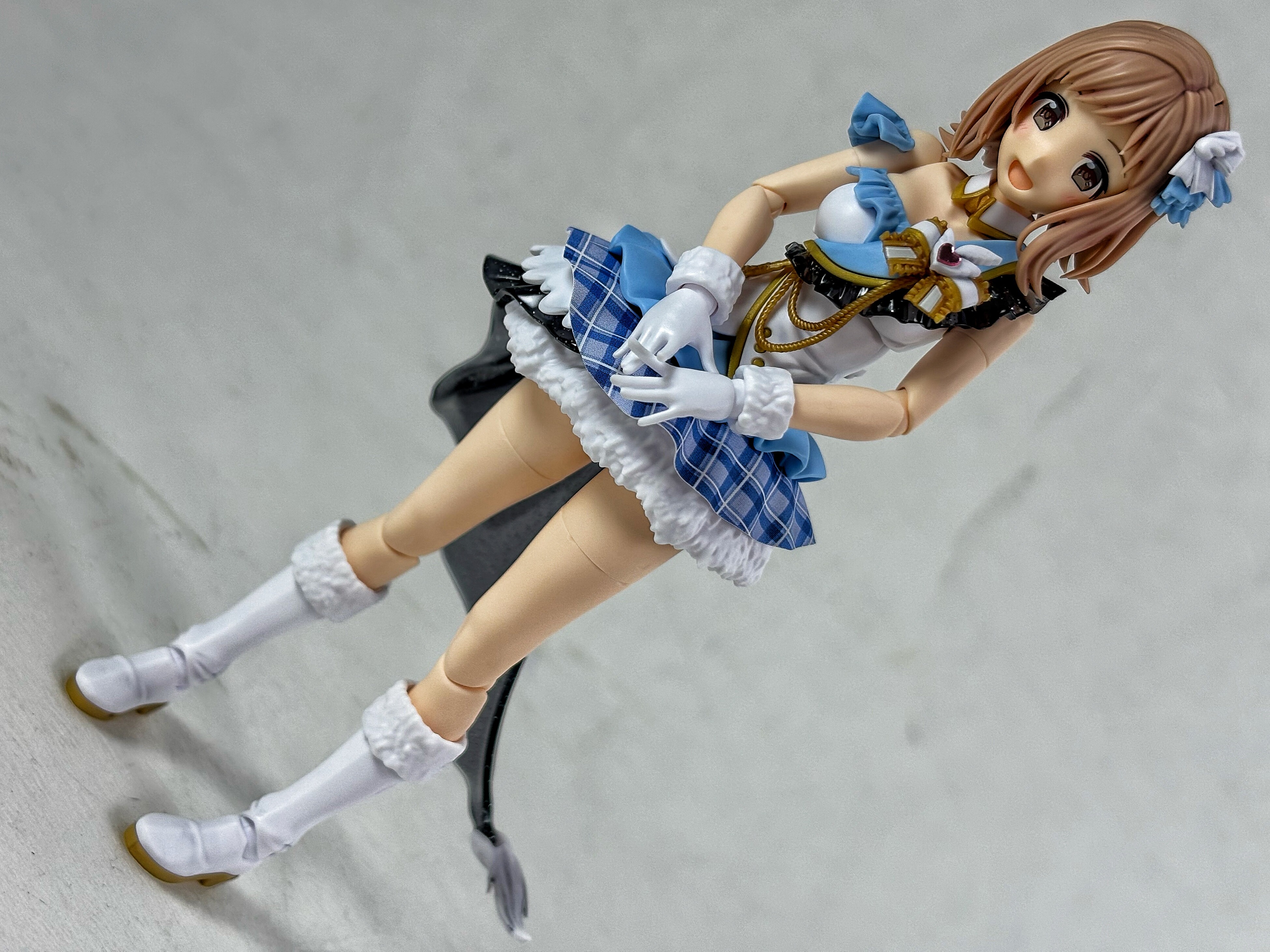 30MS 櫻木真乃 レビュー : えるけーえぬ