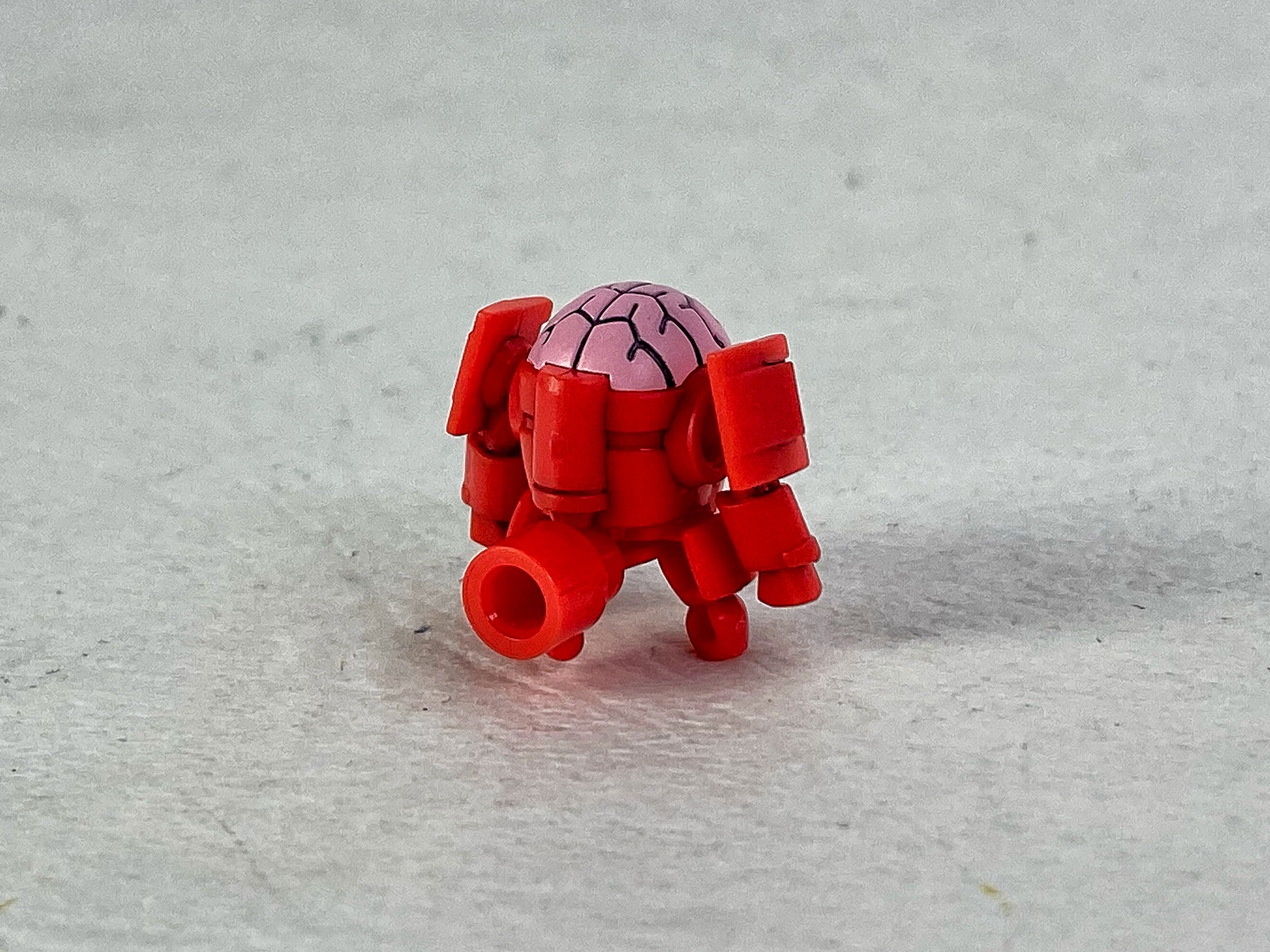 天元突破グレンラガン　レジン 天元突破グレンラガン | Gurren Lagann | RoboInfo