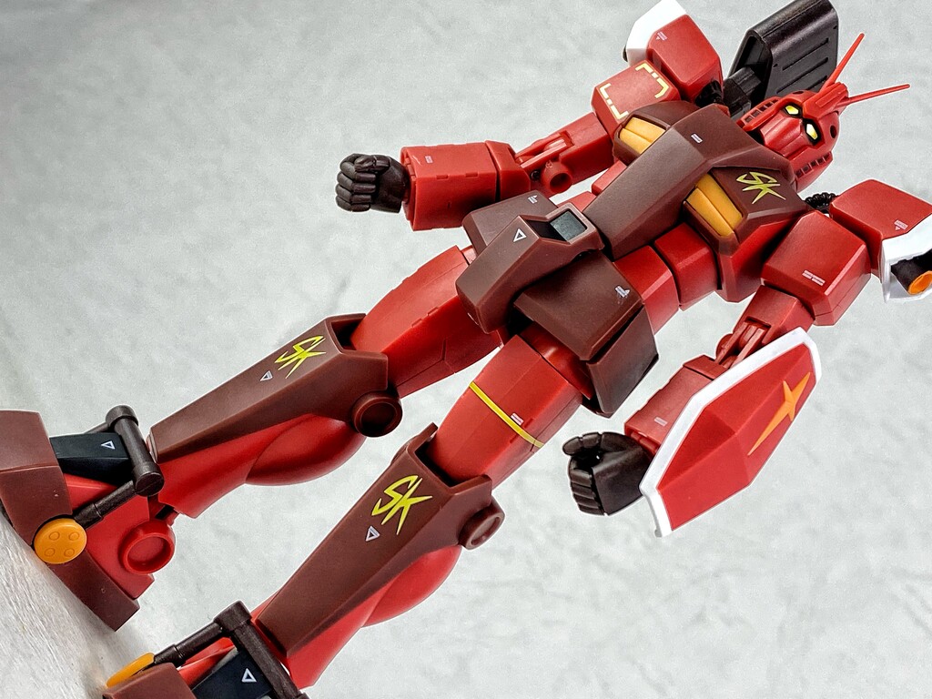 ROBOT魂 PF-78-3 パーフェクトガンダムIII(レッドウォーリア ROBOT魂 PF-78-3 パーフェクトガンダムIII(レッドウォーリア