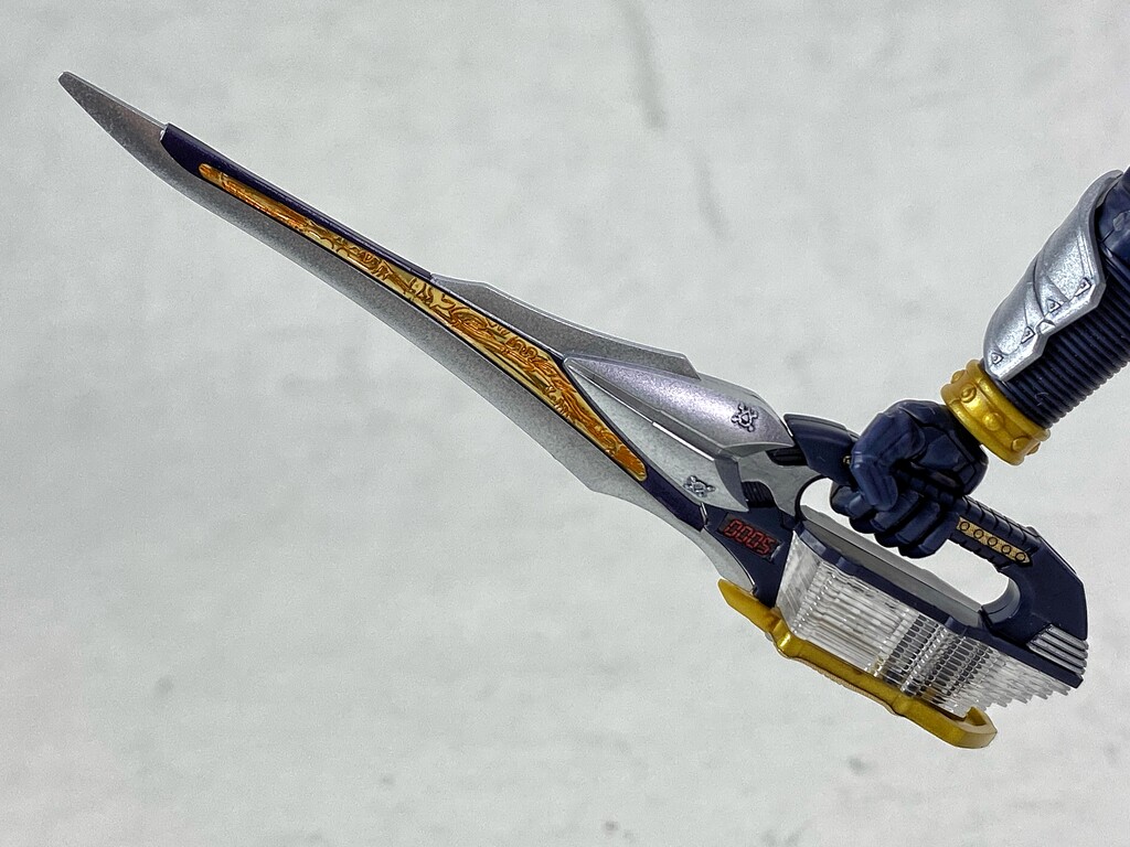 Figure-rise Standard ライトニングソニックセット