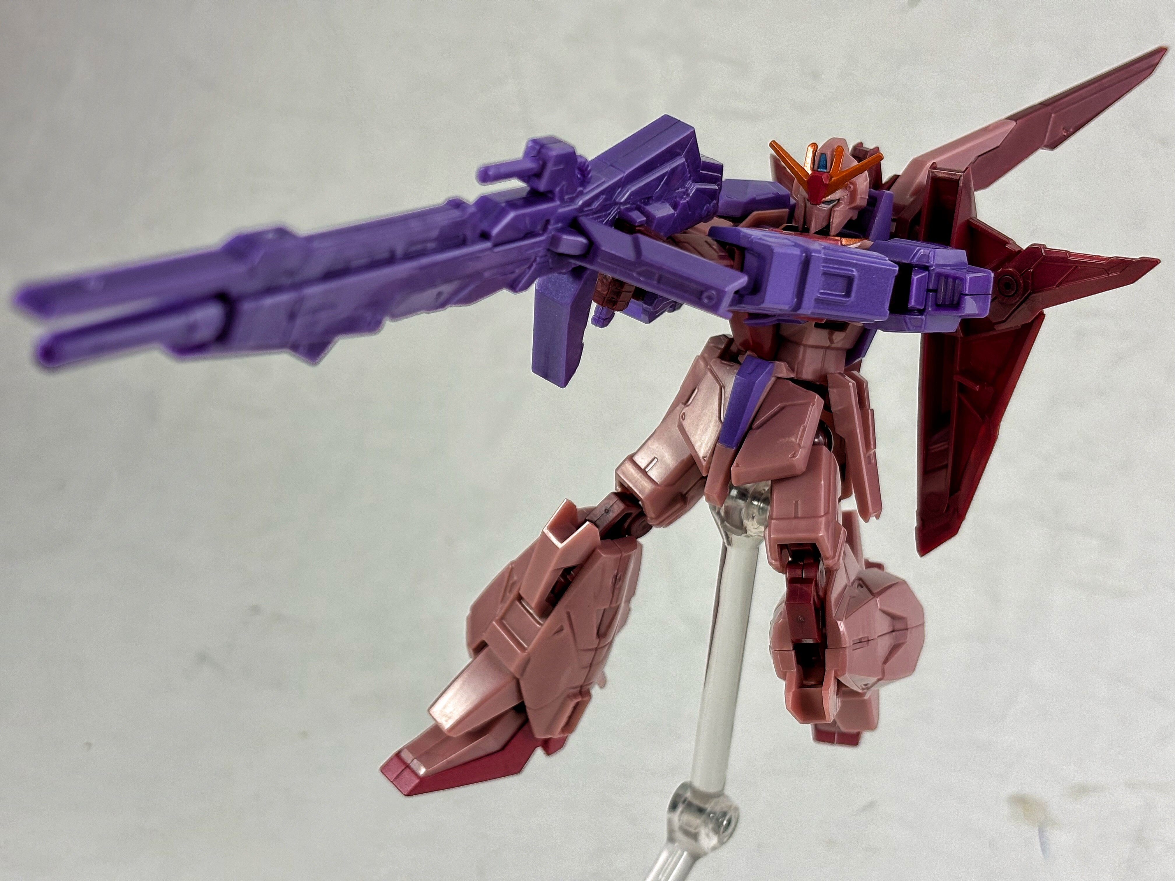 機動戦士ガンダム GフレームFA Zガンダム(バイオセンサー起動Ver 機動戦士ガンダム GフレームFA Zガンダム(バイオセンサー起動Ver