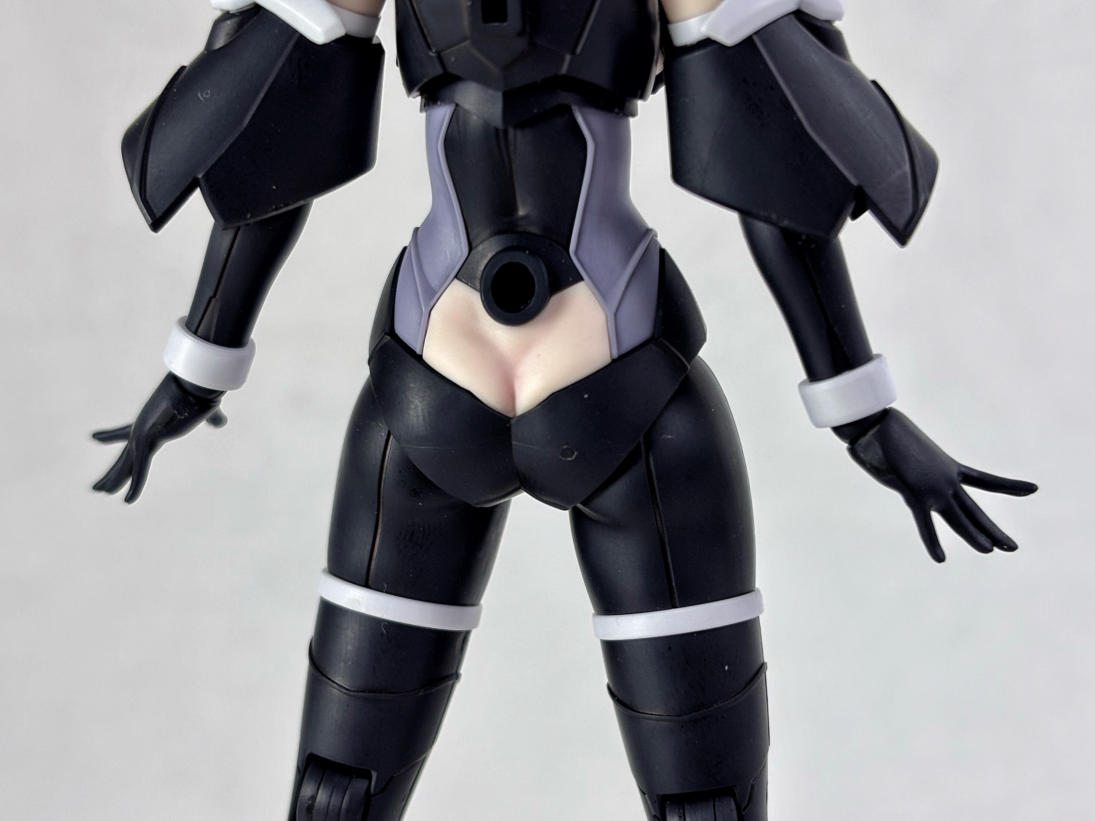 30MS ミコルル レビュー : えるけーえぬ