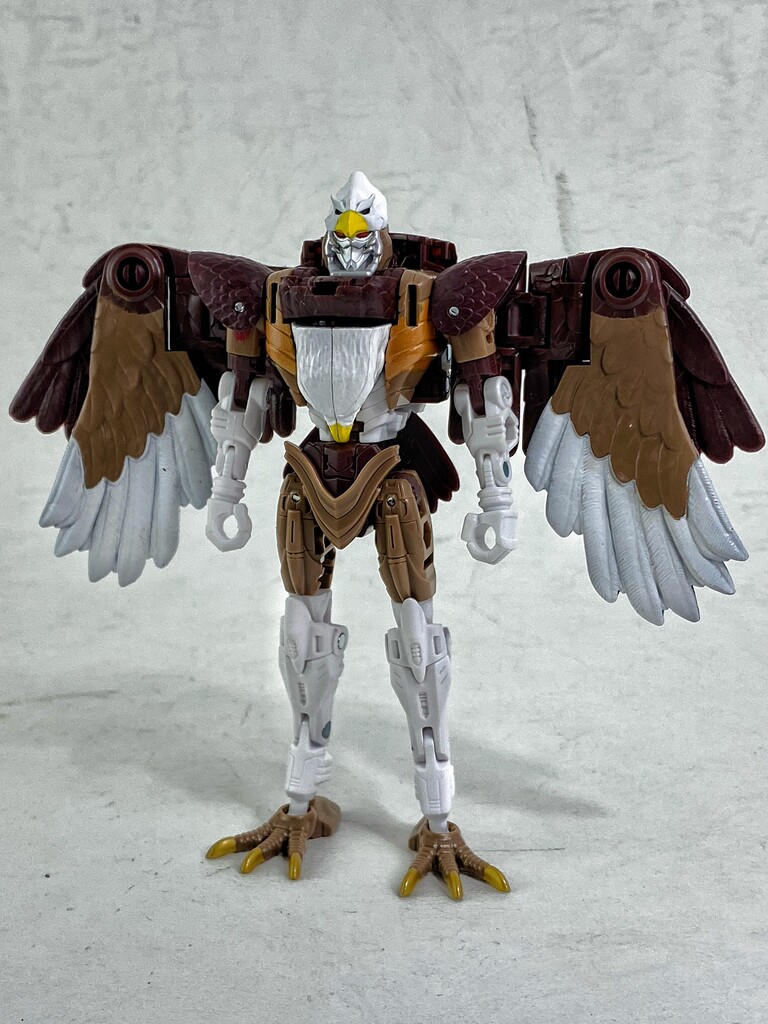 KD EX-10 マクシマルスカイワープ&サイドワイプ 国内：タカラトミーモール限定】KD EX-10 マクシマルスカイ