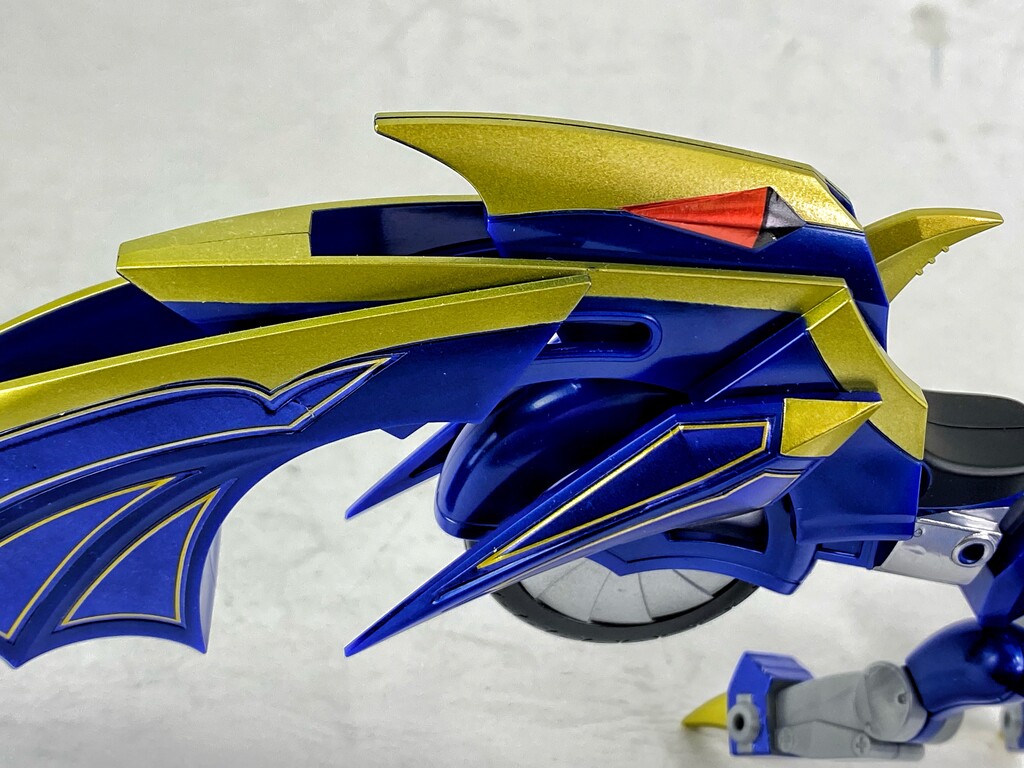 SO-DO CHRONICLE 仮面ライダー龍騎 ダークレイダーセット