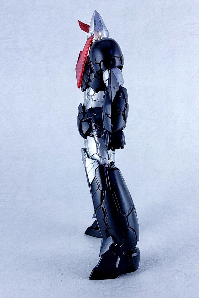 グレートマジンガー　マジンガーZ　INFINITY Ver. HG1/144 HG 1/144 グレートマジンガー（マジンガーZ INFINITY Ver