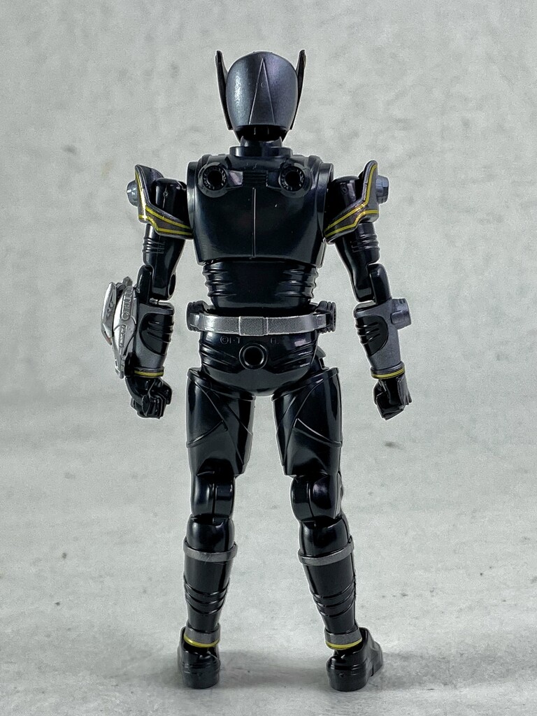 SO-DO CHRONICLE 仮面ライダーリュウガ レビュー : えるけーえぬ