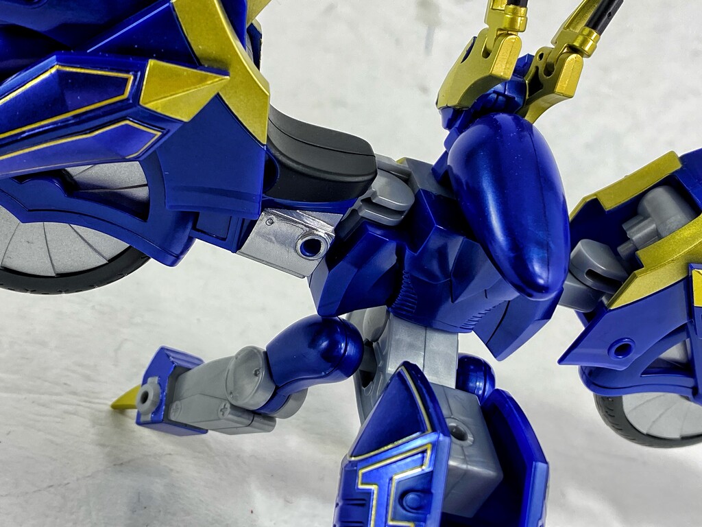 SO-DO CHRONICLE 仮面ライダー龍騎 ダークレイダーセット