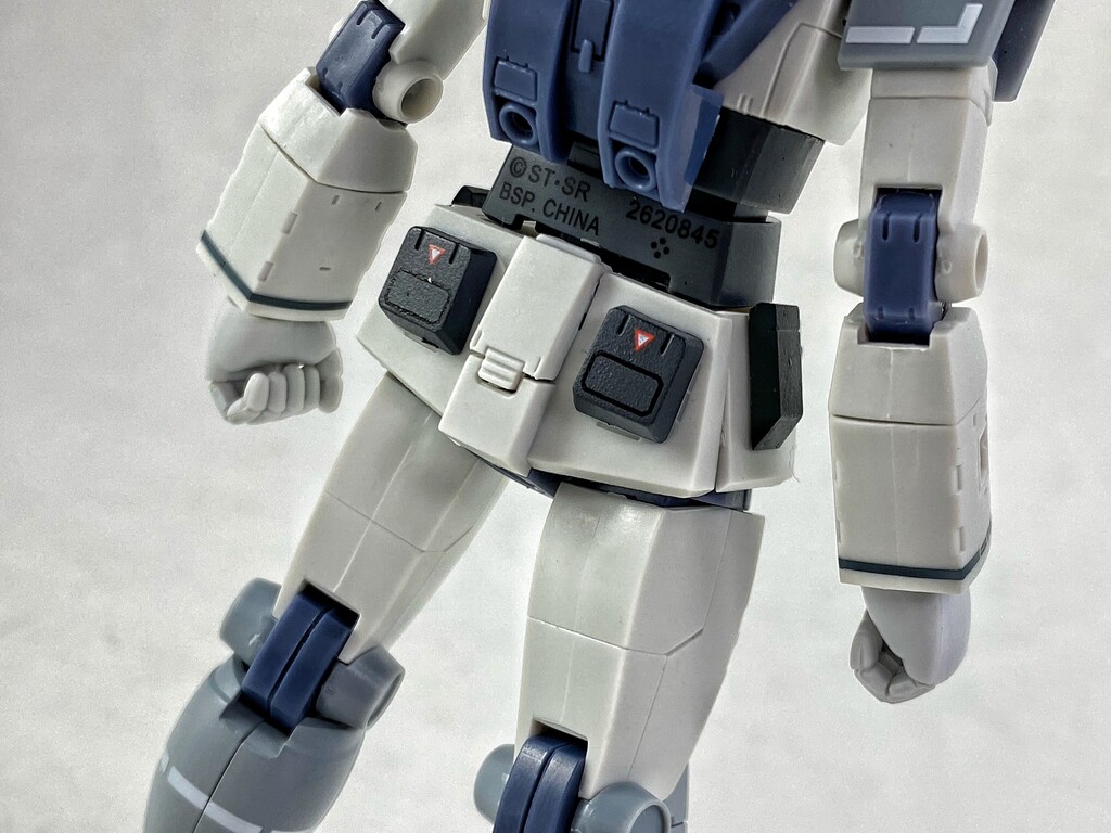 ROBOT魂 RX-78-3 G-3 ガンダム ver. A.N.I.M.E. ~リアル ROBOT魂 RX-78-3 G-3 ガンダム ver. A.N.I.M.E. ~リアル
