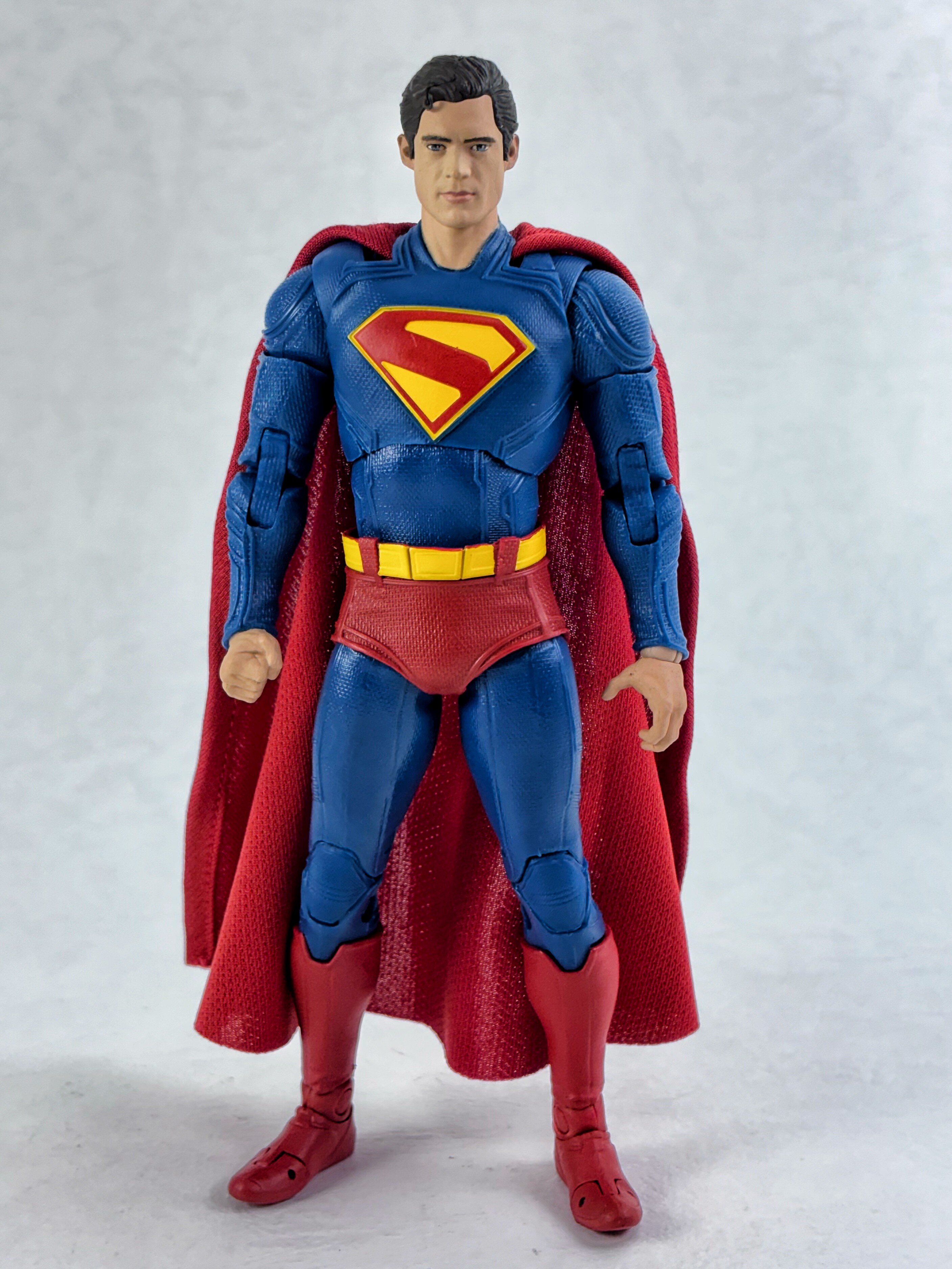 DC マルチバース スーパーマン 2025　シアトリカル・エディションクリプト DC マルチバース スーパーマン 2025 シアトリカル・エディション