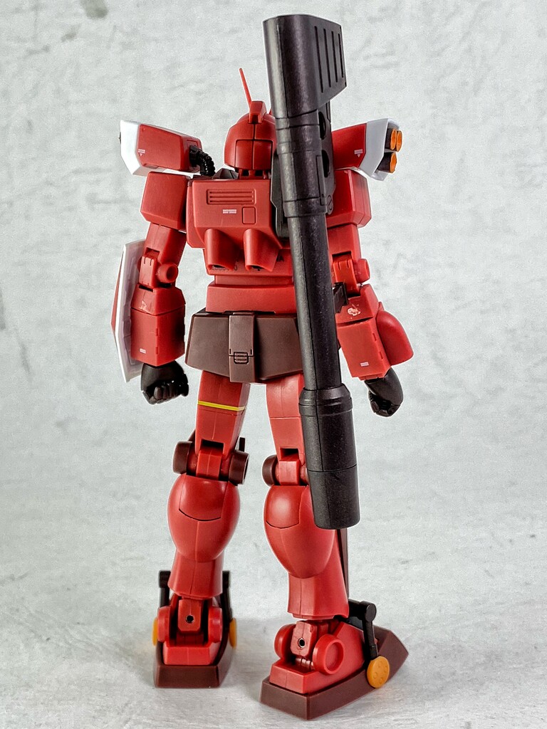 ROBOT魂 PF-78-3 パーフェクトガンダムIII(レッドウォーリア ROBOT魂 PF-78-3 パーフェクトガンダムIII(レッドウォーリア