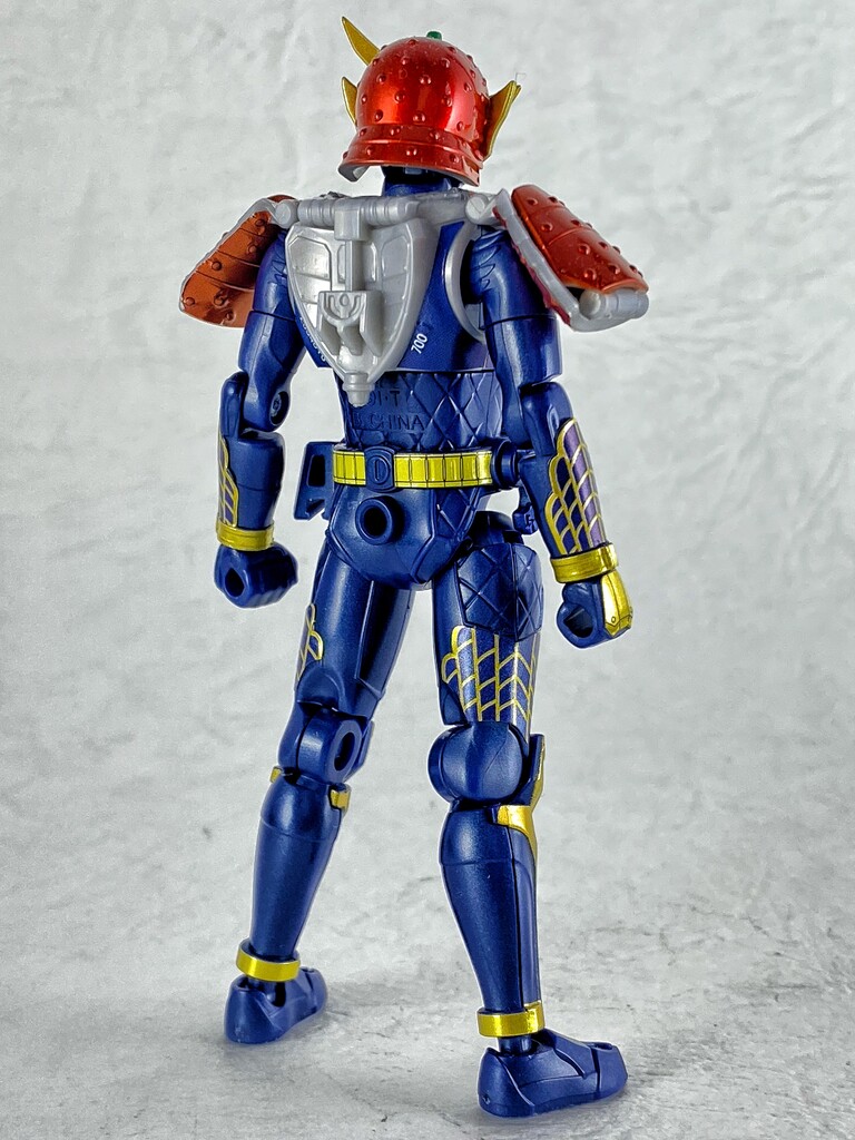 CHRONICLE SO-DO 仮面ライダー鎧武 : 1円〜 2026年最新Yahoo