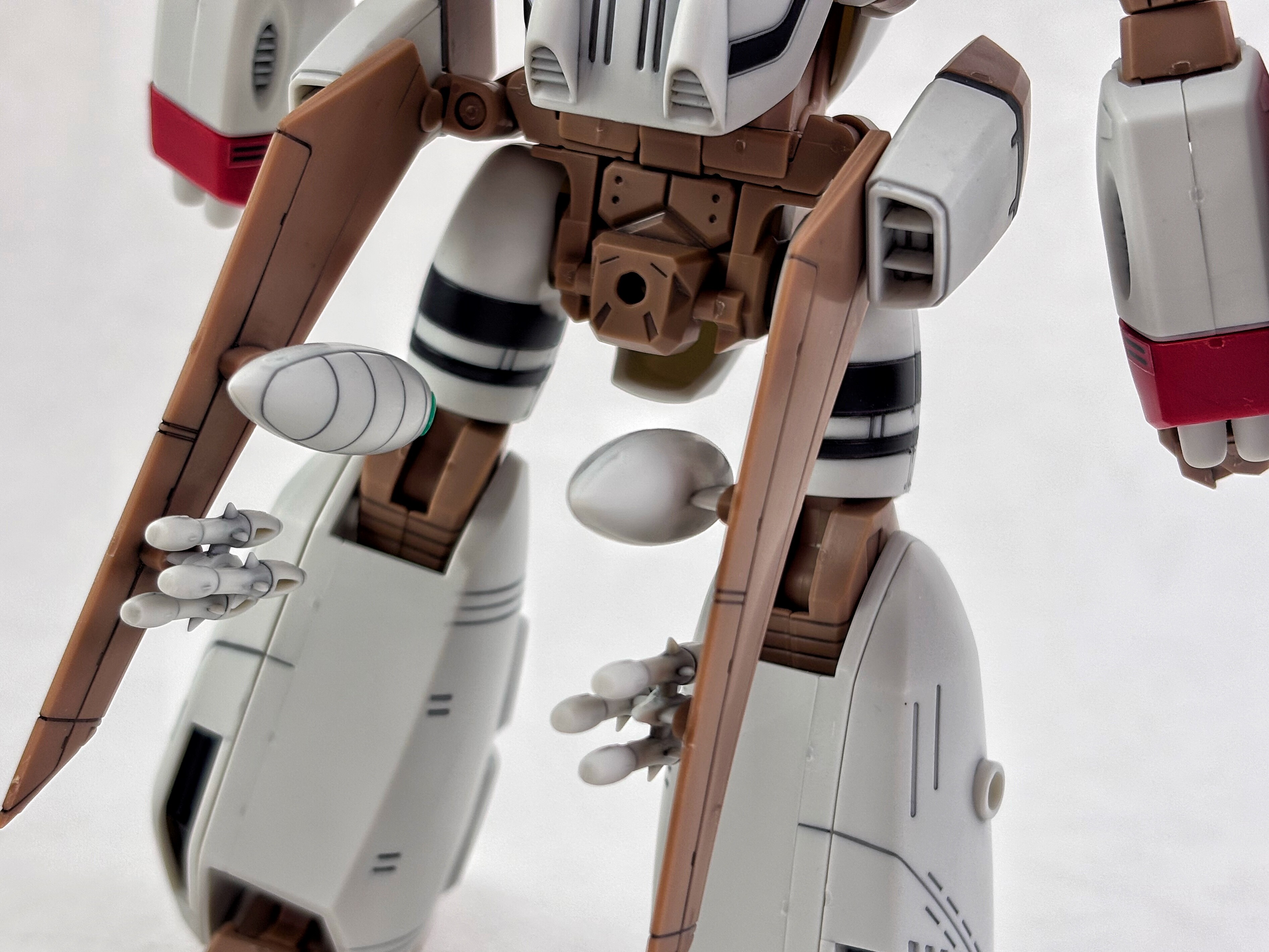 MODEROID オーガス レビュー : えるけーえぬ