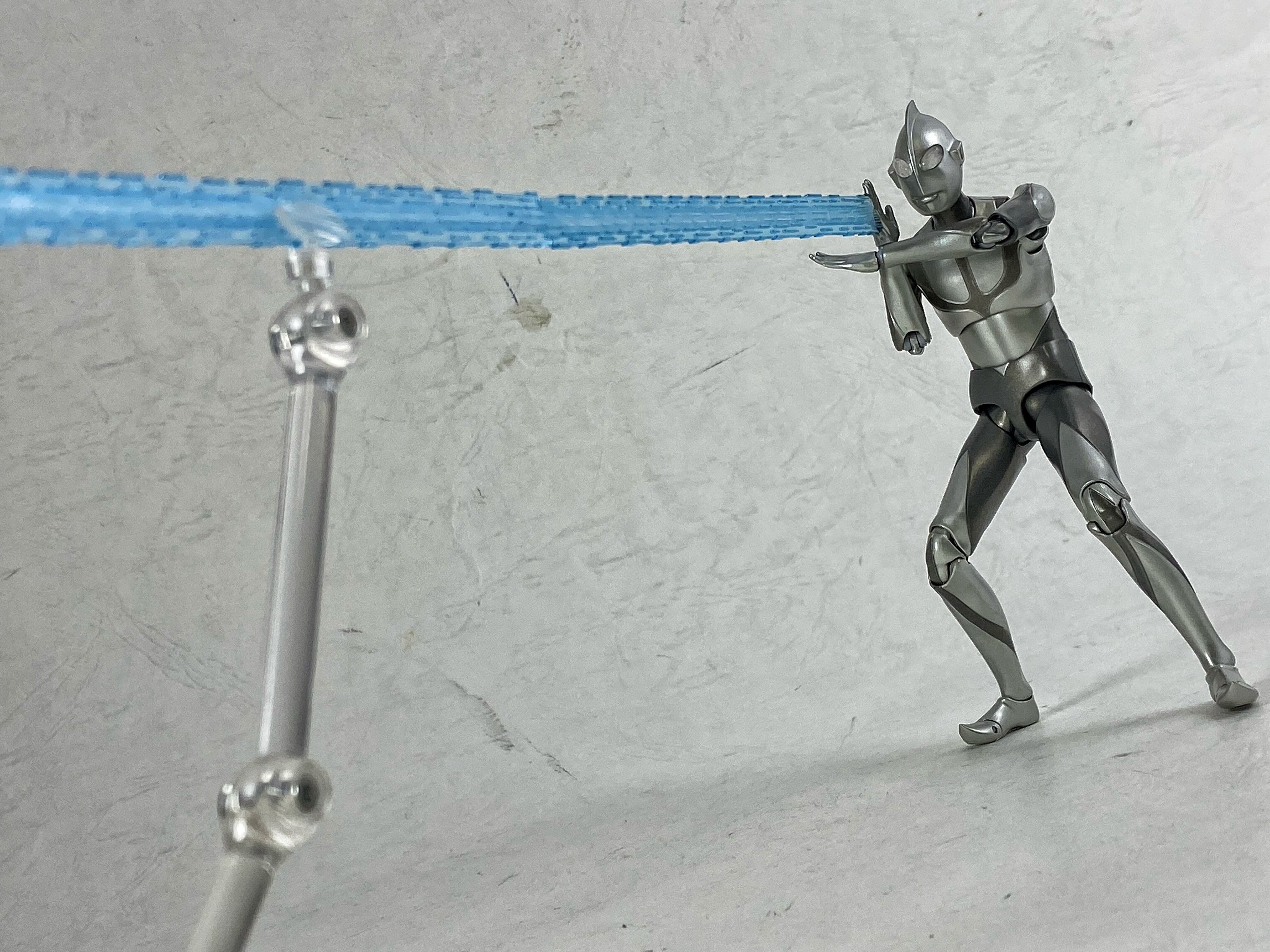 S.H.Figuarts ウルトラマン -降着時Ver.-(シン・ウルトラマン