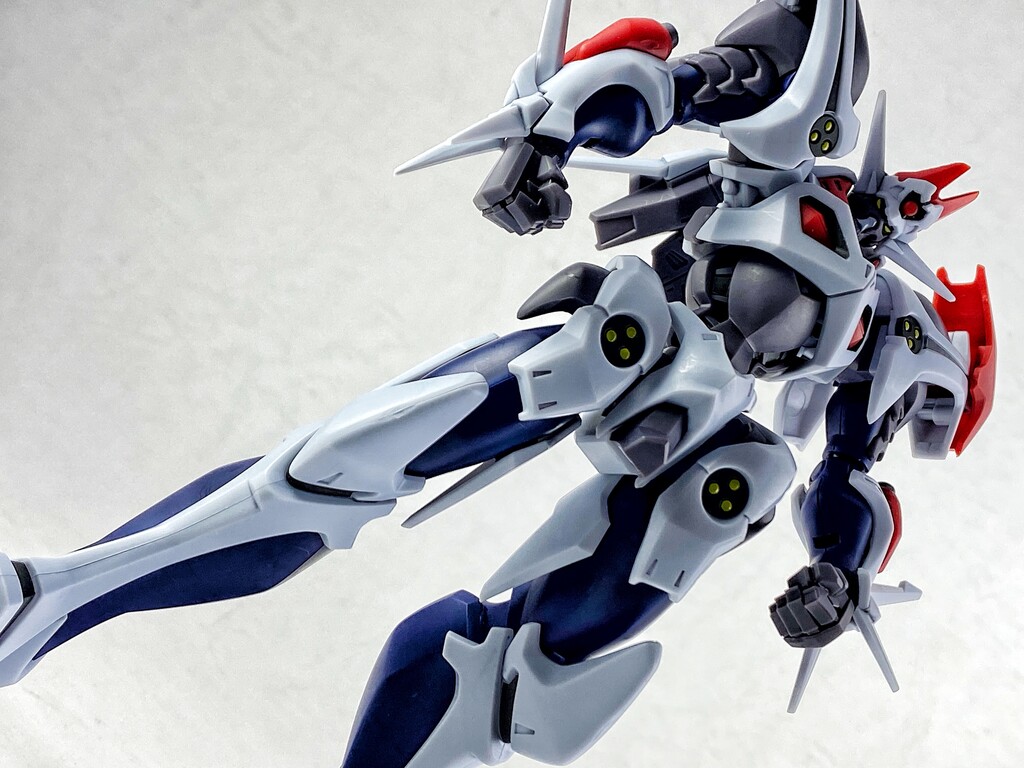 MODEROID ダンガイオー レビュー : えるけーえぬ