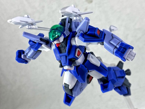 SMP 蒼き流星SPTレイズナーVol.3 ニューレイズナー レビュー