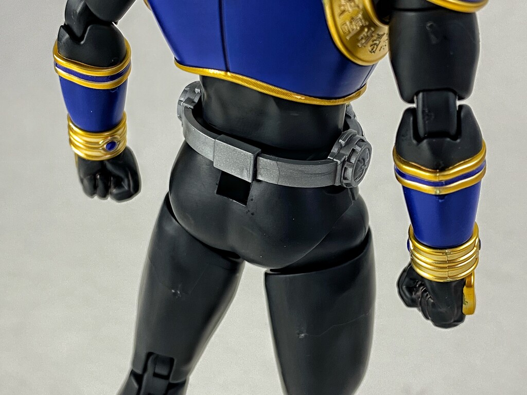 Figure-rise Standard 仮面ライダークウガ ライジングドラゴン