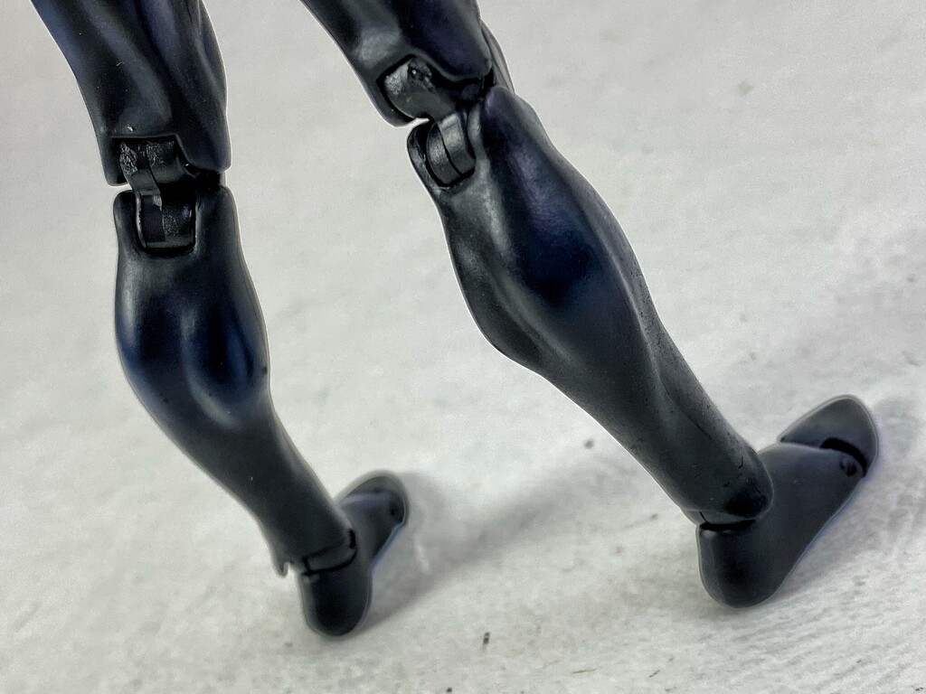 マフェックス スパイダーマン ブラックコスチューム(コミックVer マフェックス スパイダーマン ブラックコスチューム(コミックVer