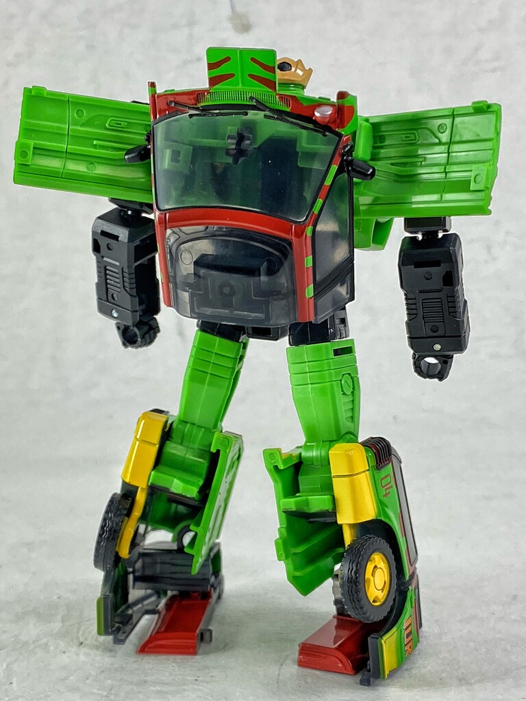トランスフォーマーコラボレーション ティラノコンレックス＆オートボットJP93 Amazon.com: Transformers Generations Collaborative: Jurassic