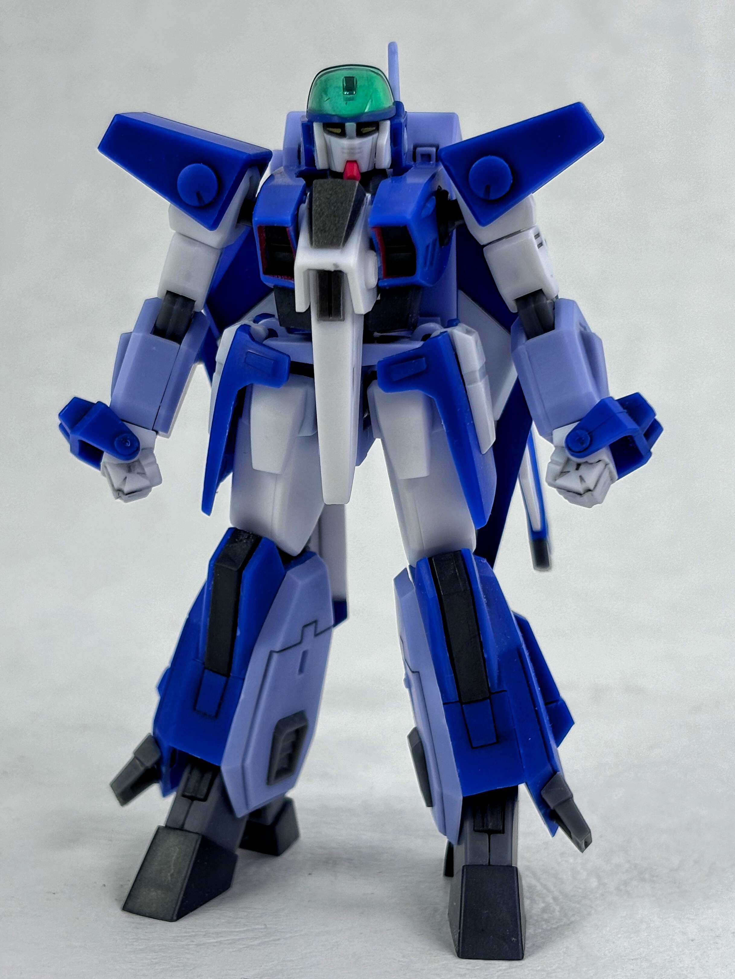 SMP レイズナーMARK II レビュー : えるけーえぬ SMP レイズナーMARK II レビュー : えるけーえぬ
