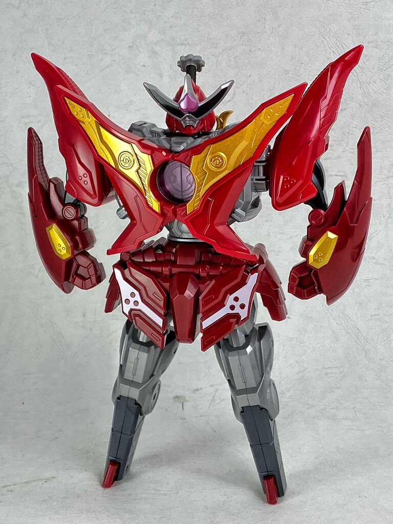 DX ドンオニタイジン レビュー : えるけーえぬ