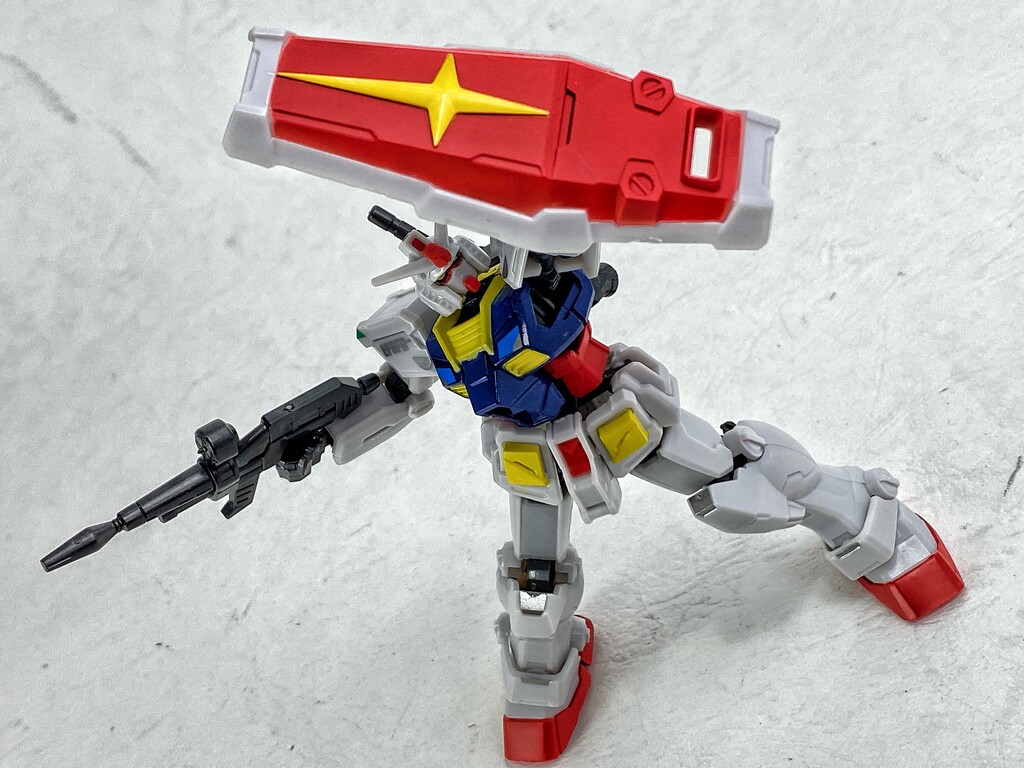 Amazon | 機動戦士ガンダム Gフレーム GUNDAM FACTORY YOKOHAMA