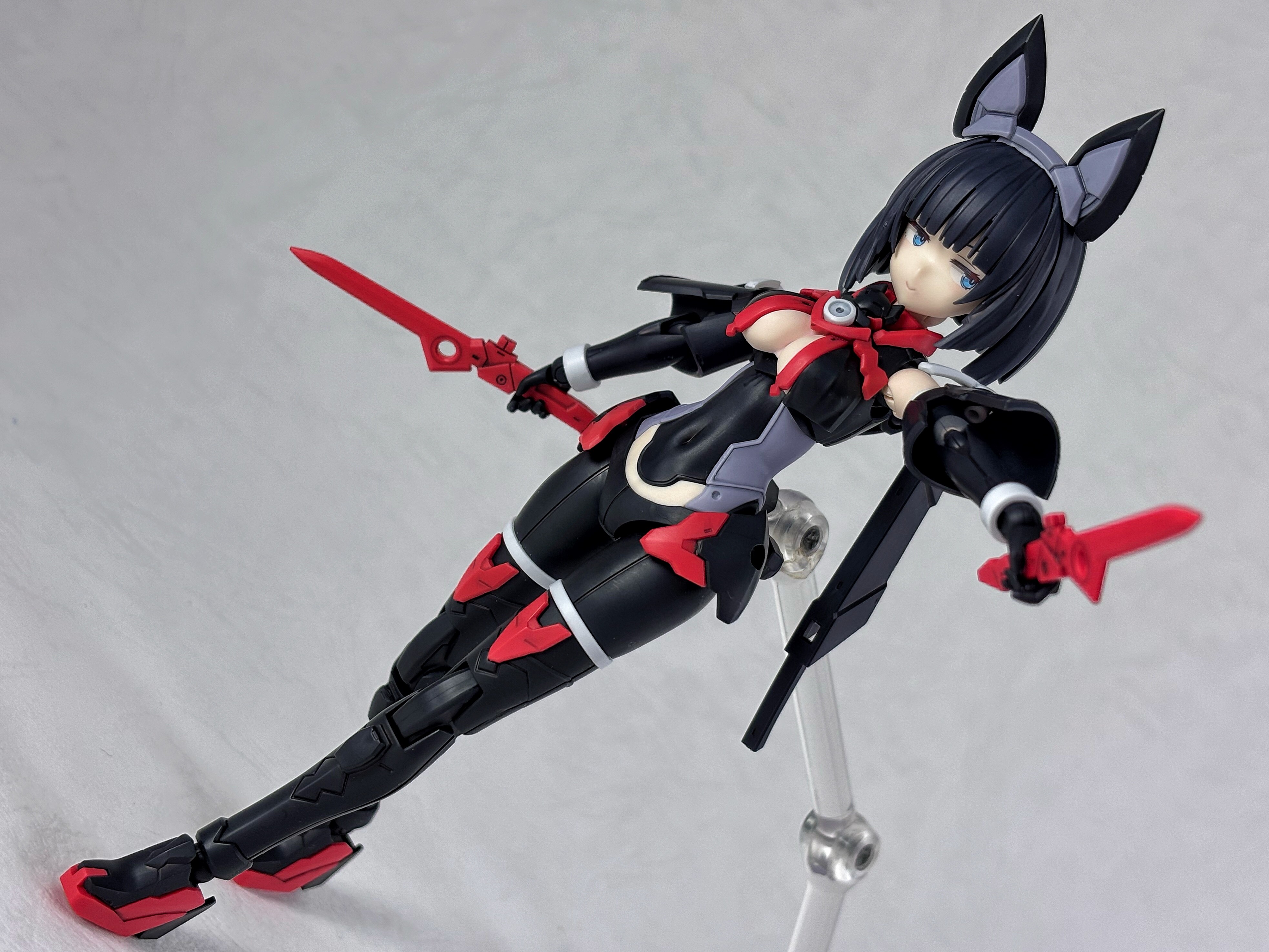 30MS ミコルル レビュー : えるけーえぬ