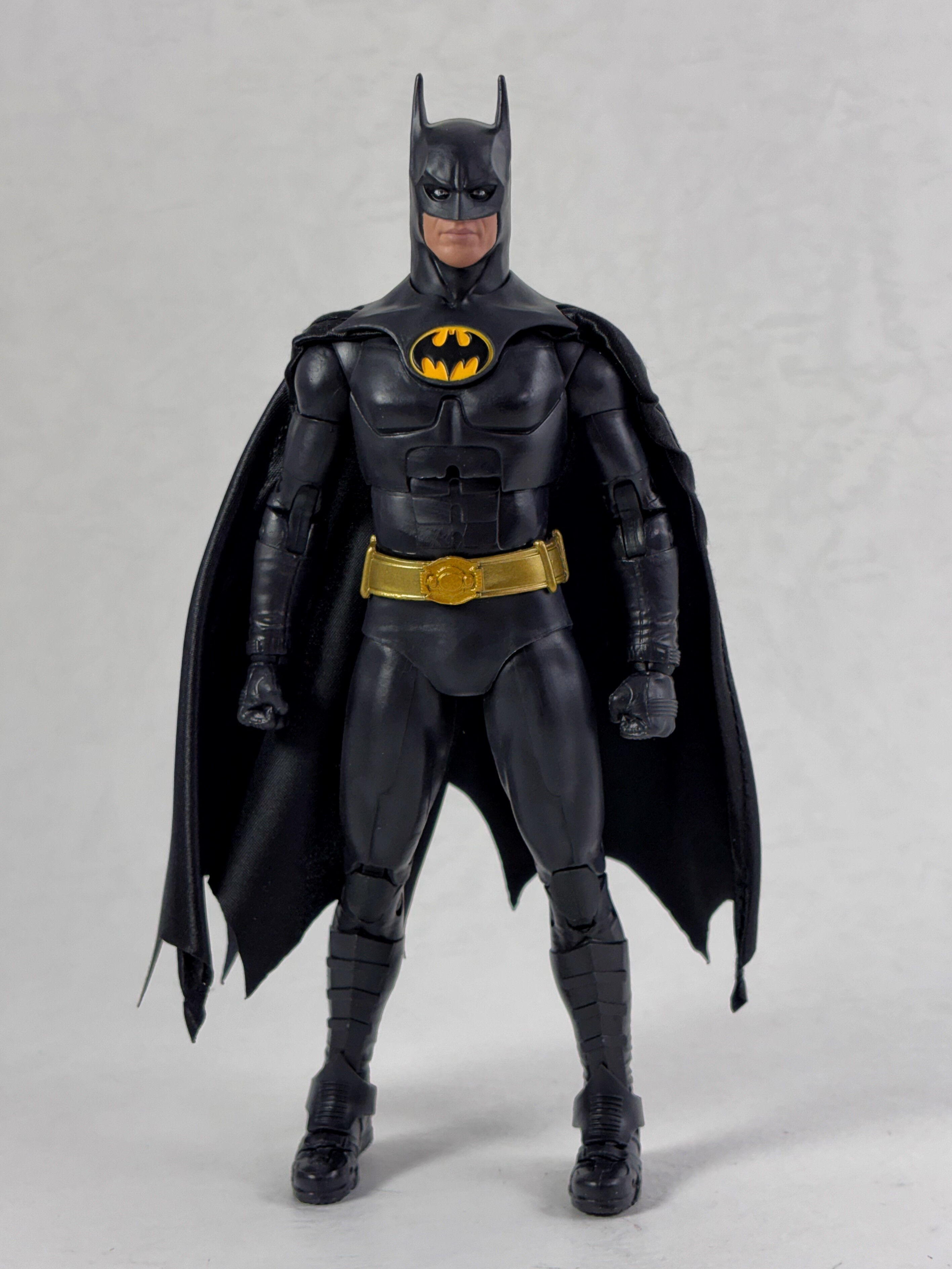 DCマルチバース デラックス・シアトリカル・エディション バットマン