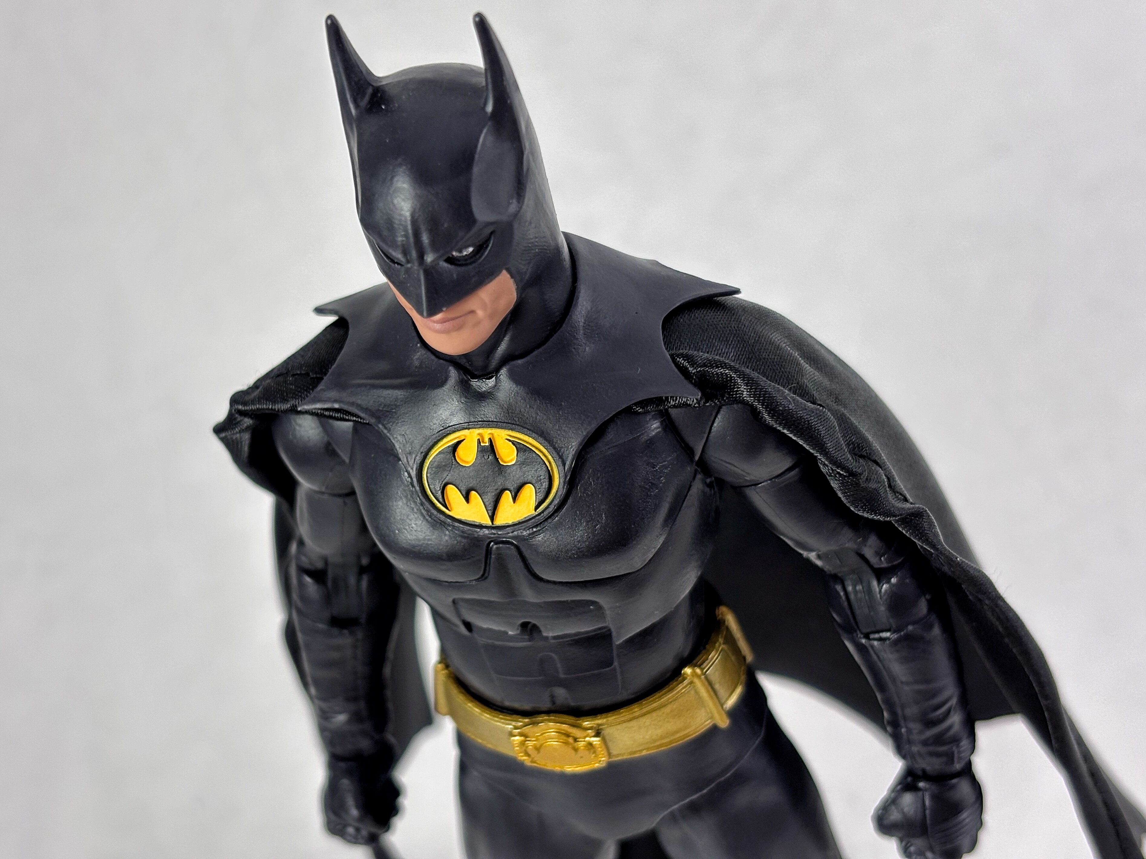 DCマルチバース デラックス・シアトリカル・エディション バットマン