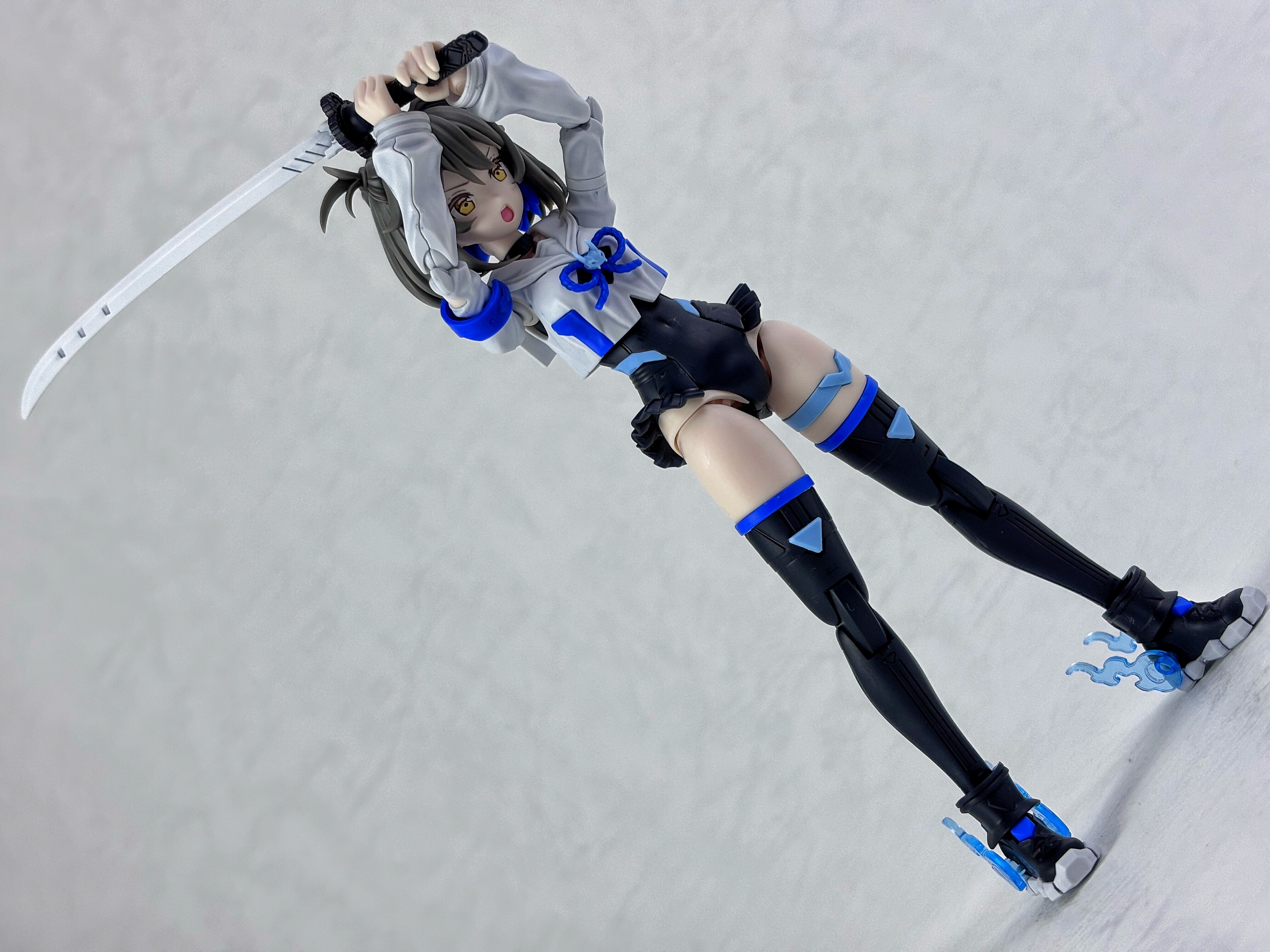 30MS ソウレイ レビュー : えるけーえぬ