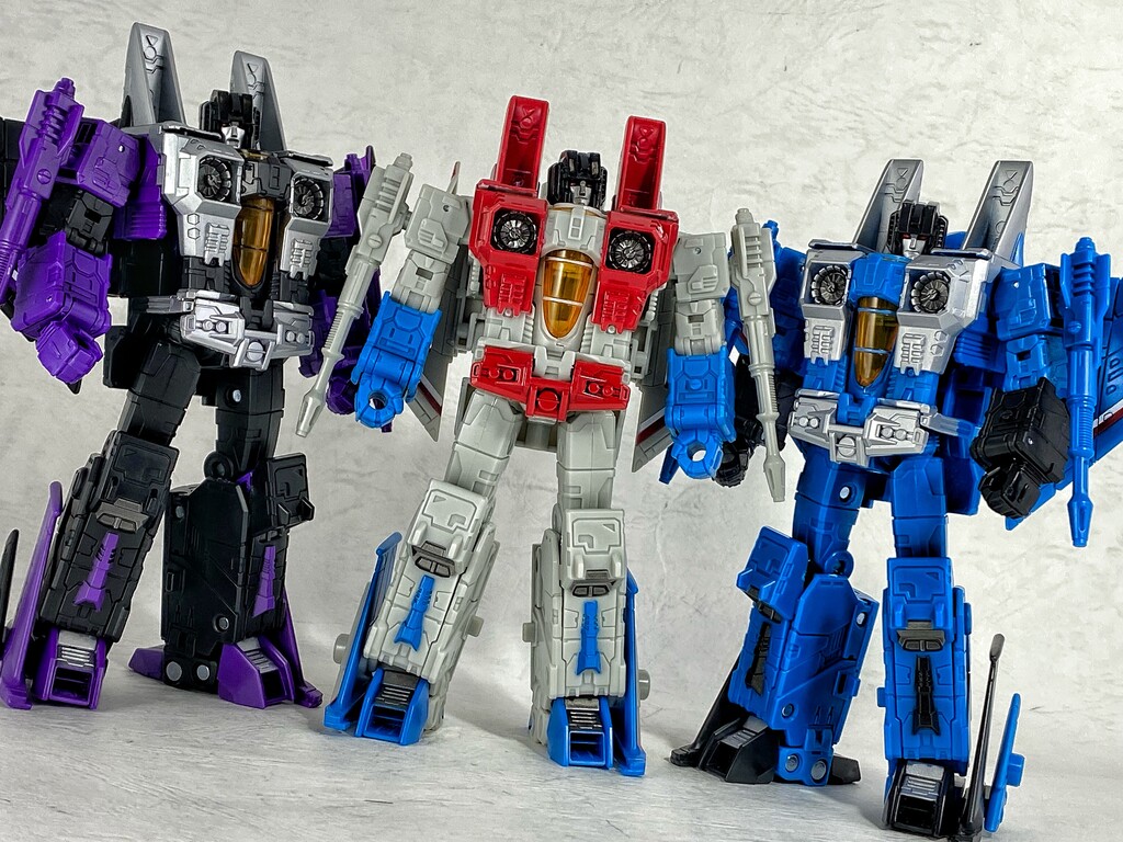 トランスフォーマー ER EX-16 スカイワープ&サンダークラッカー トランスフォーマー ER EX-16 スカイワープ&サンダークラッカー