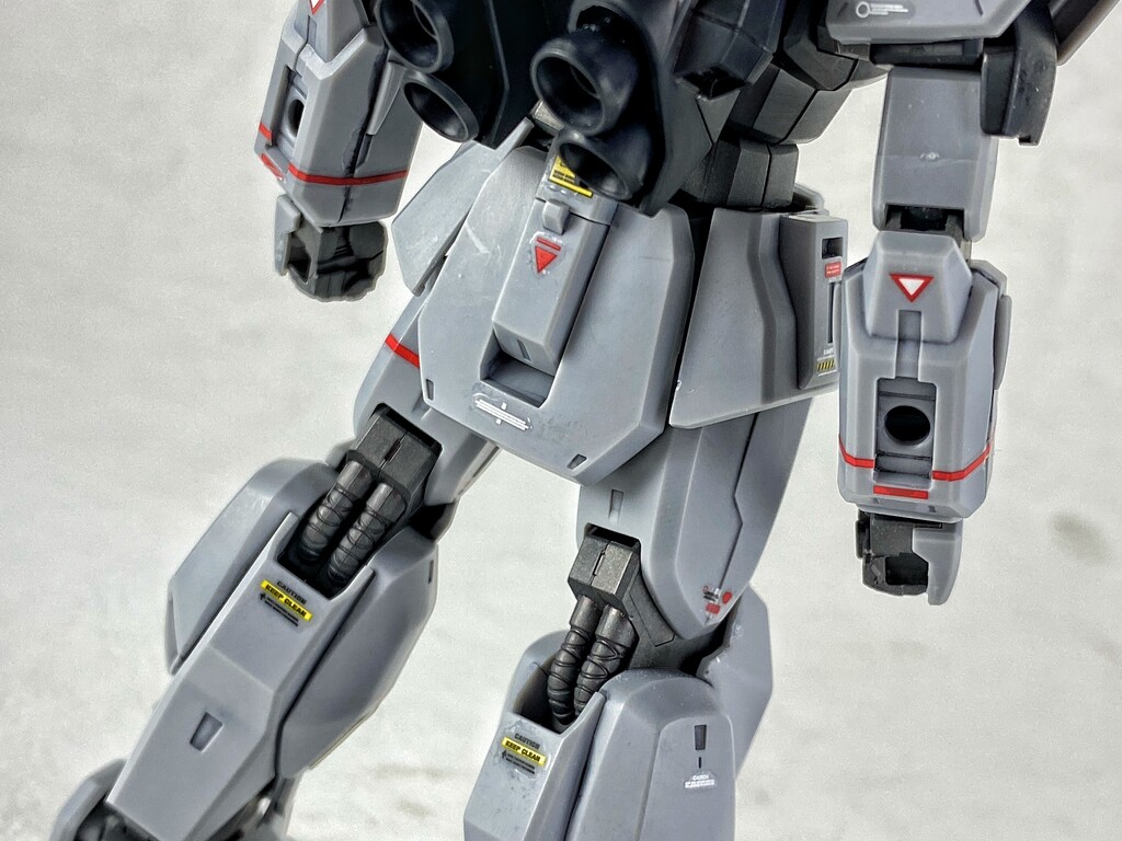 HG ガンダムベース限定 ガンダムMk-II(21st CENTURY REAL TYPE