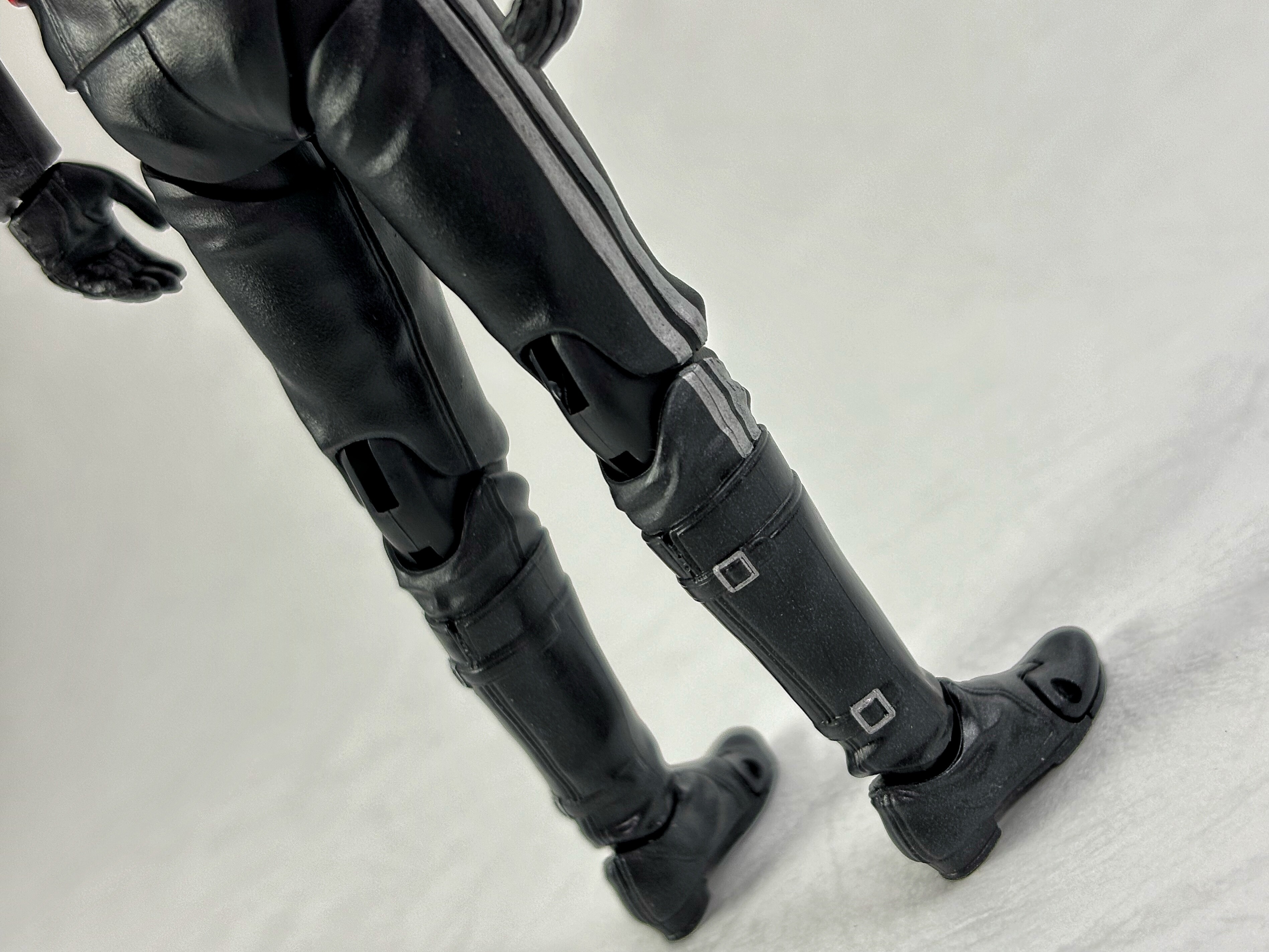 S.H.Figuarts 仮面ライダー第2+1号/一文字隼人(シン・仮面ライダー 
