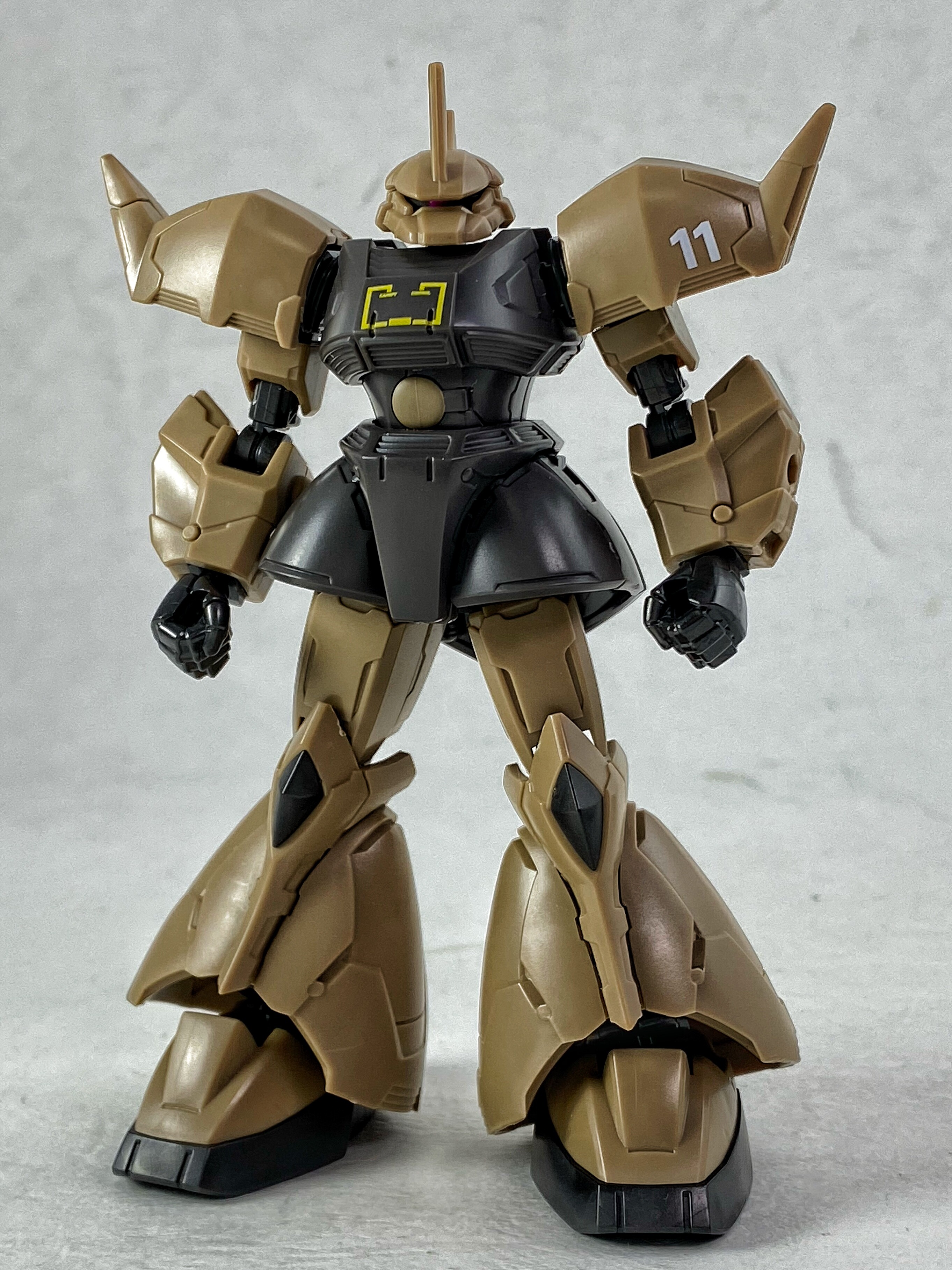 機動戦士ガンダム GフレームFA REAL TYPE SELECTION」2023年5月