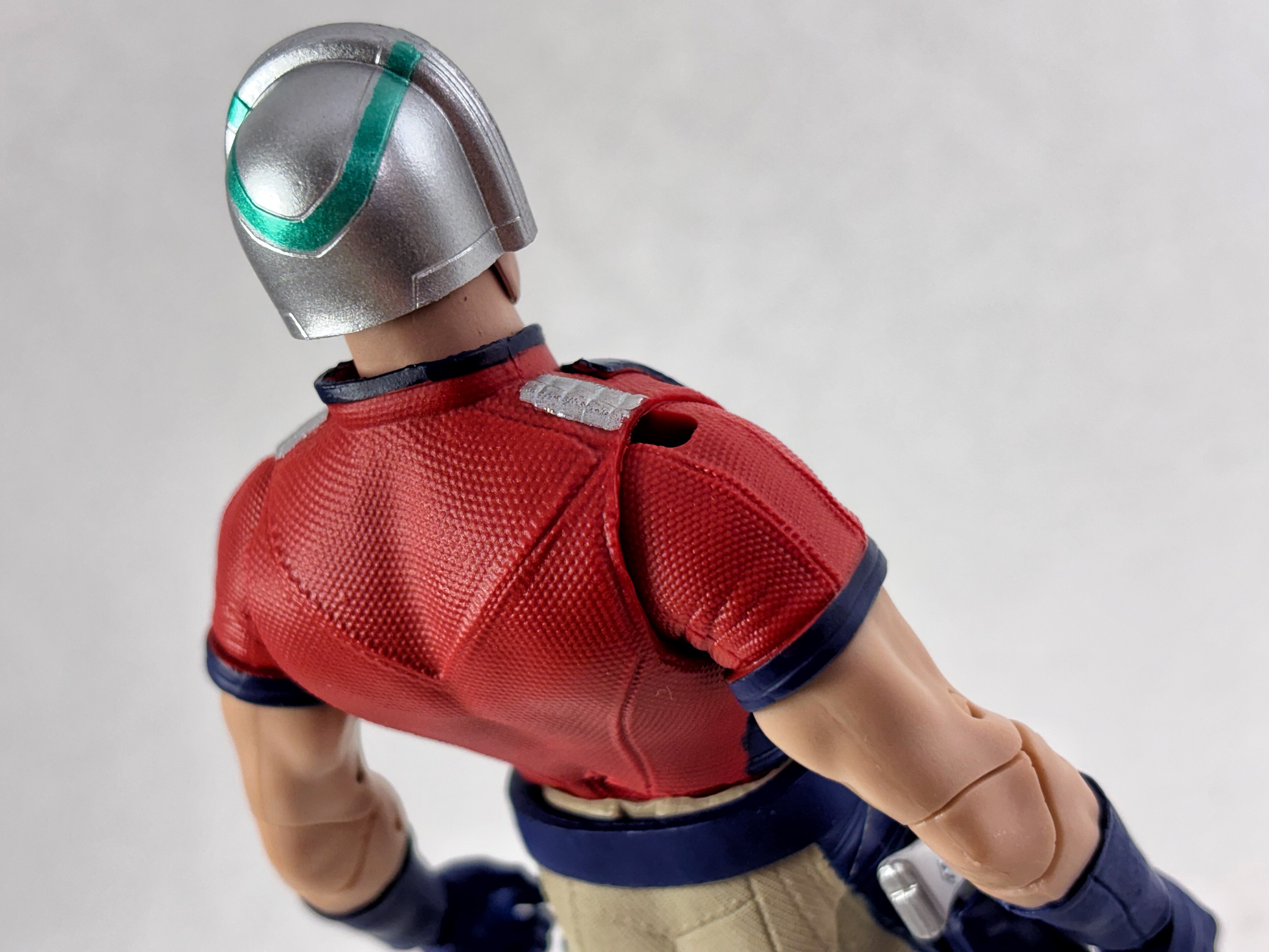 DCマルチバース デラックス・シアトリカル・エディション ピース
