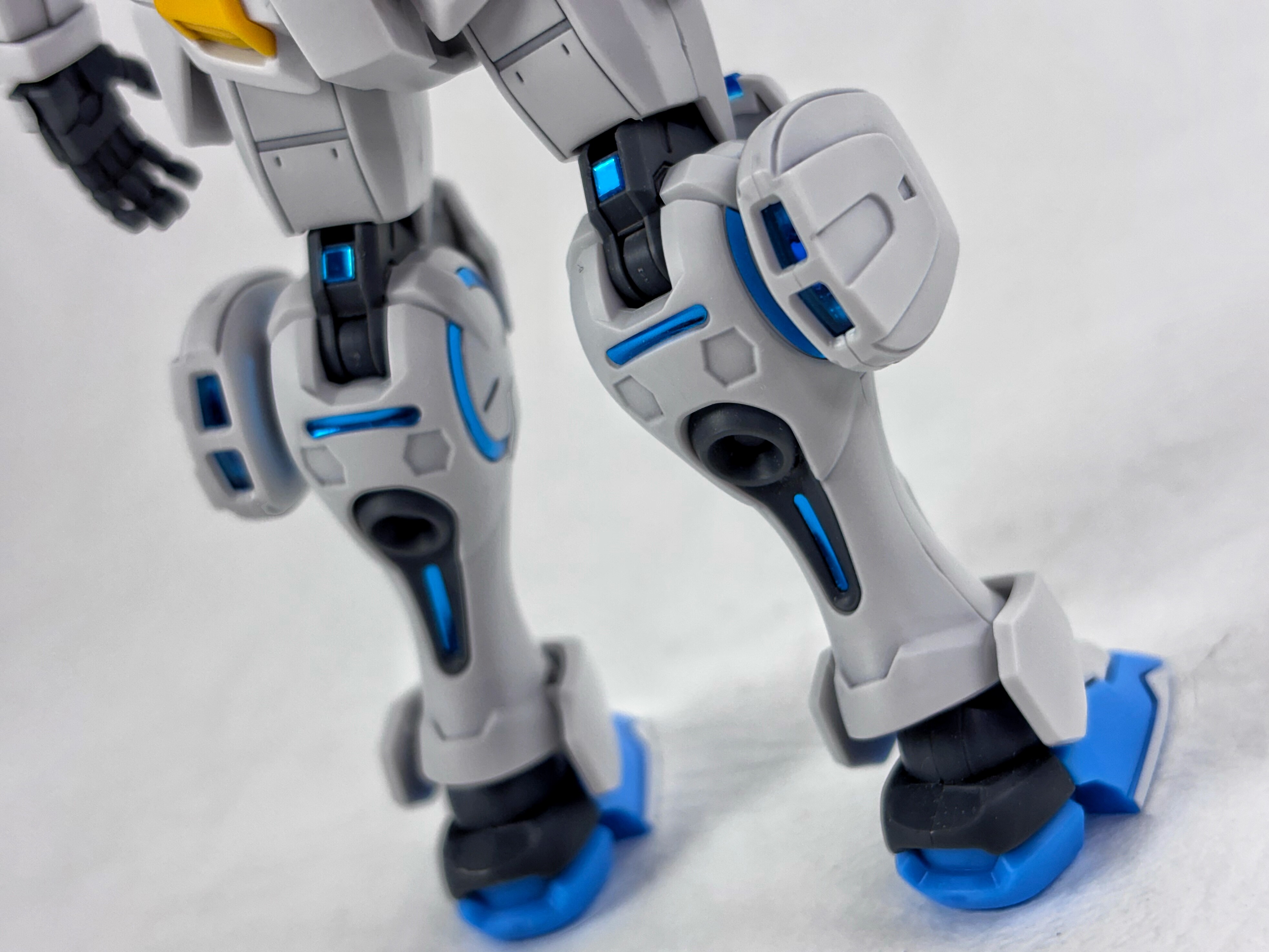 HG G-セルフ (パーフェクトパック装備型) (劇場版『Gの