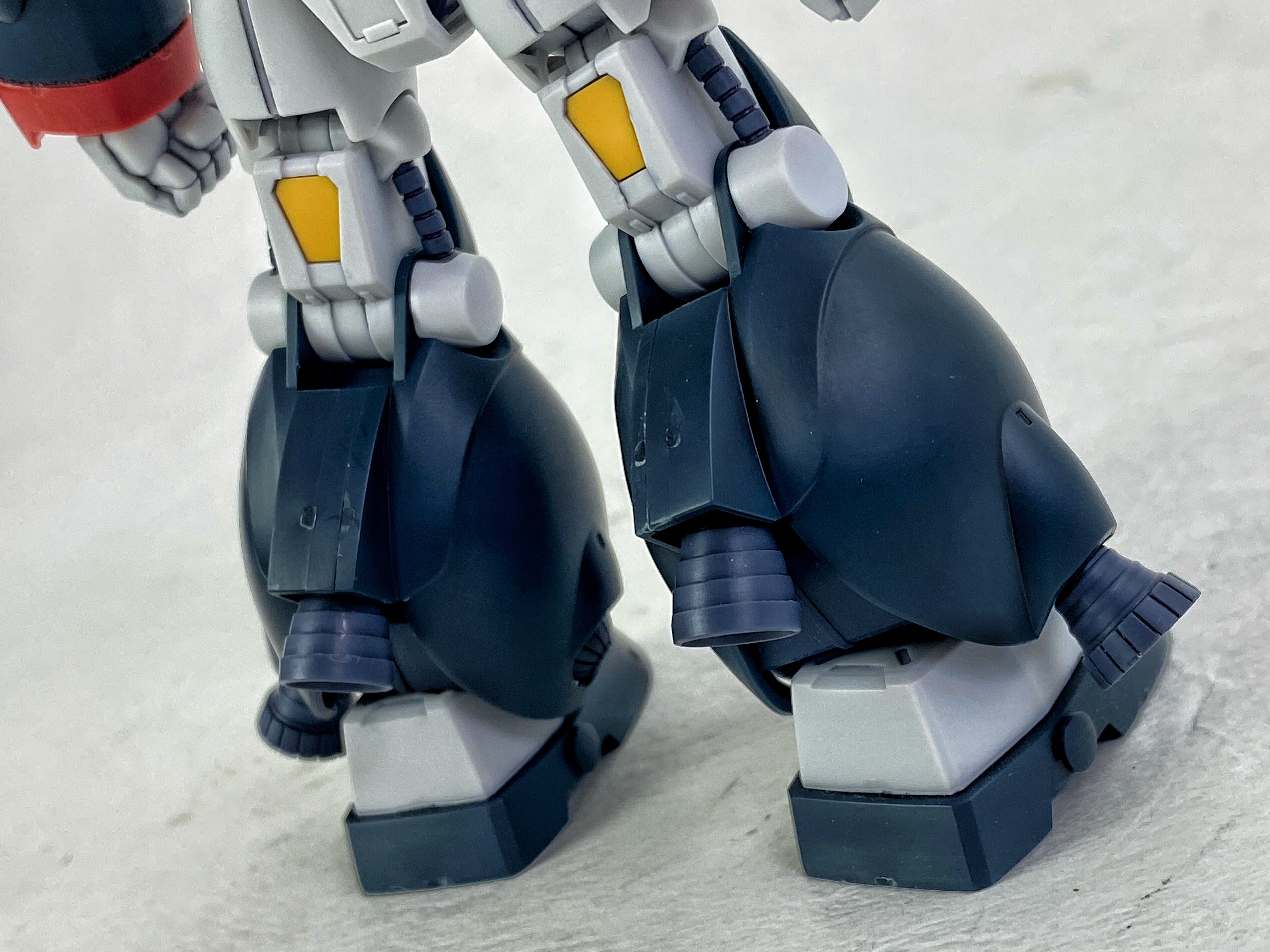 HG バイファム スリング・パニアー装備型 レビュー : えるけーえぬ HG バイファム スリング・パニアー装備型 レビュー : えるけーえぬ