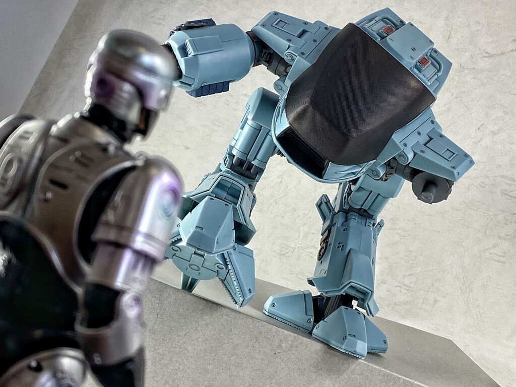 Moderoid Ed 9 レビュー えるけーえぬ