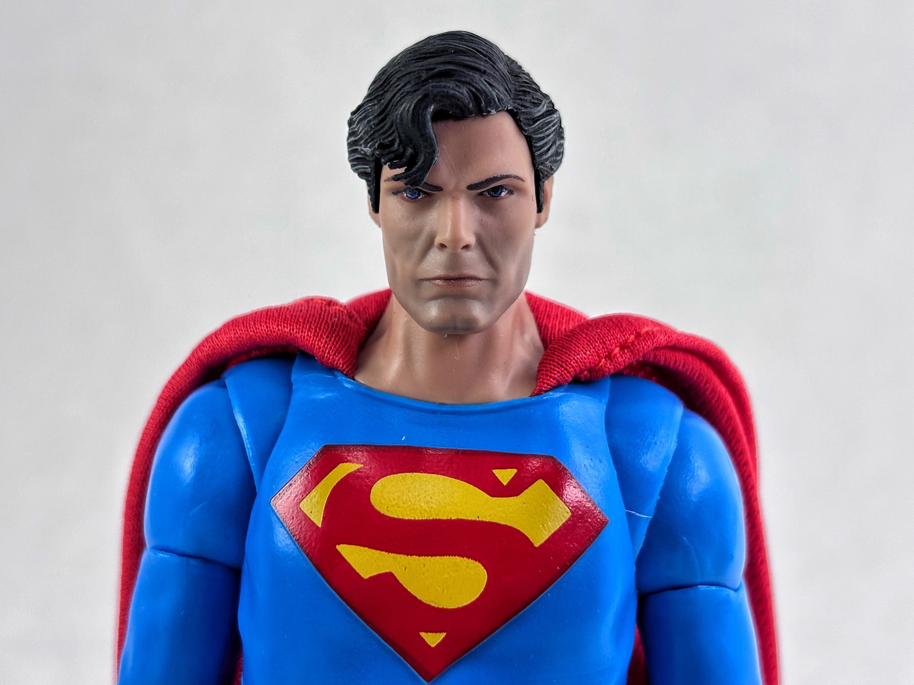 DCマルチバース マクファーレン・コレクター・エディション スーパー