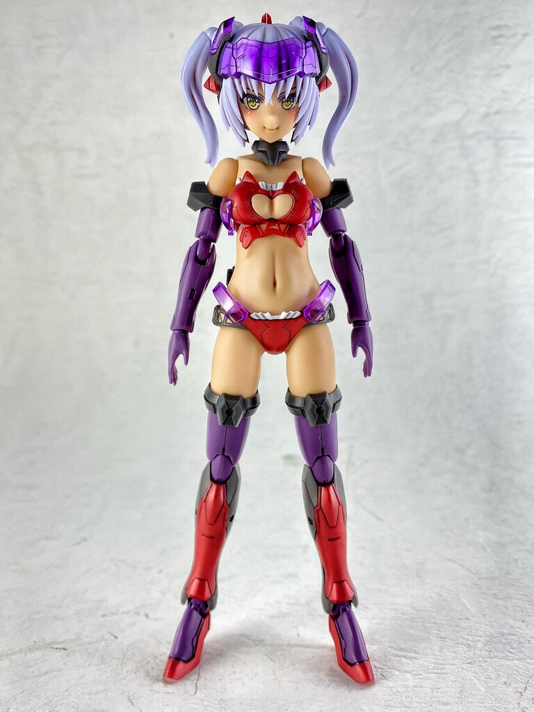 コトブキヤ フレームアームズ・ガール アヤツキ　フレズヴェルク=ルフス アギト FG076R_HRESVE_RUFUS_AGITO_main.jpg
