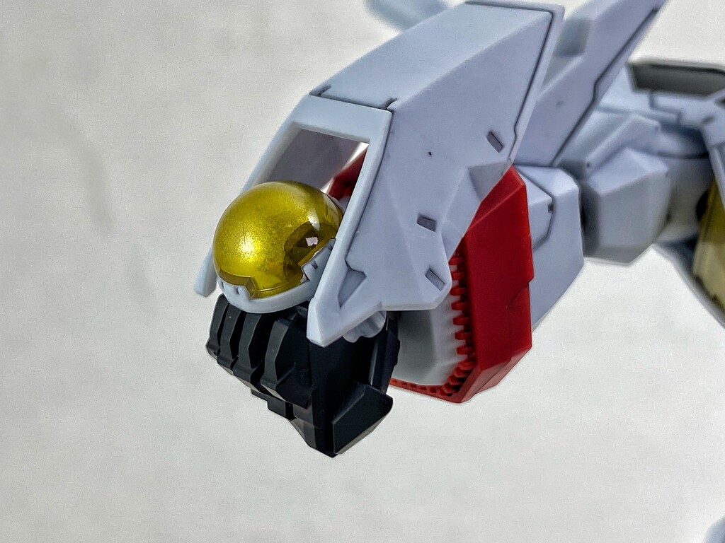 Moderoid 天のゼオライマー レビュー えるけーえぬ