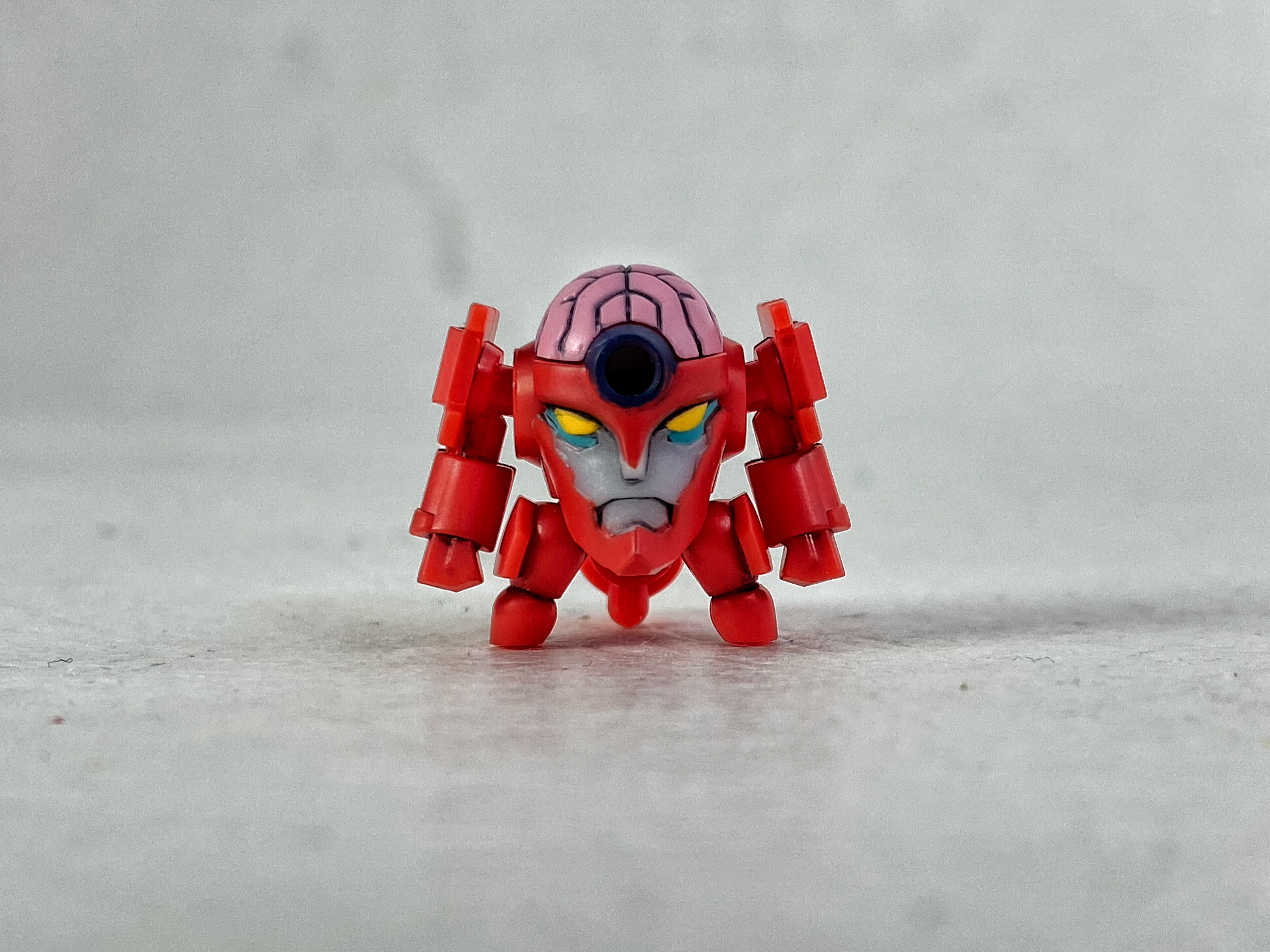 SMP 天元突破グレンラガン ラガン&グレン レビュー : えるけーえぬ