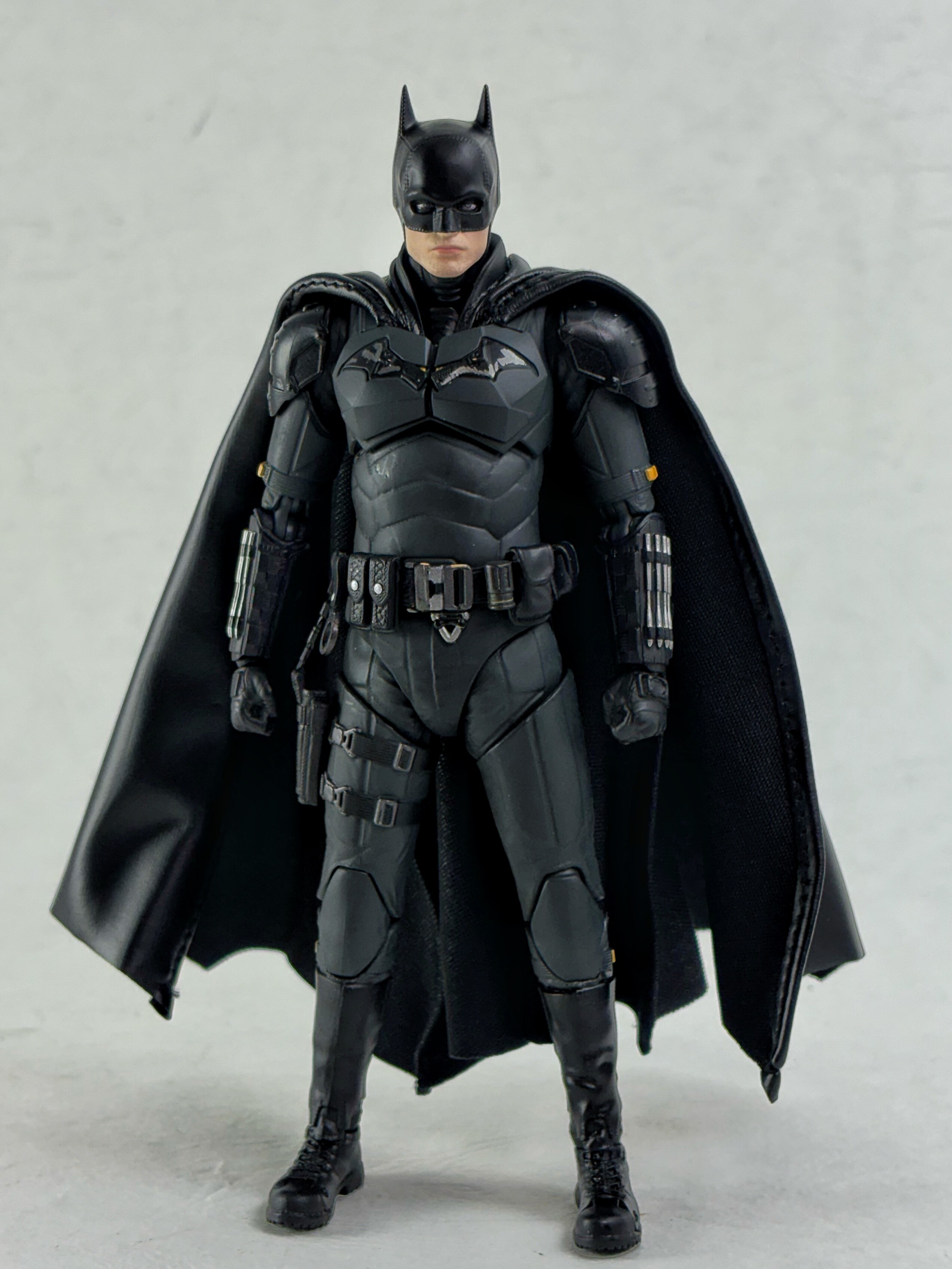 MAFEX THE BATMAN バットマン No.188 マフェックス [C]-