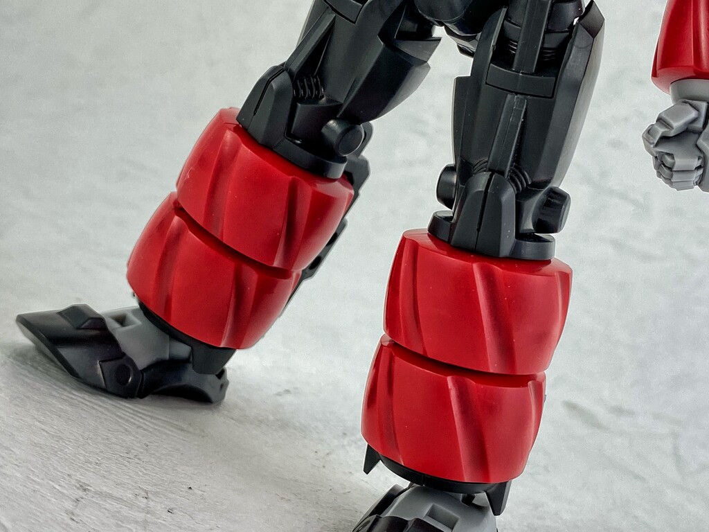 スーパーミニプラ GEAR戦士電童 凰牙&データウェポンセット