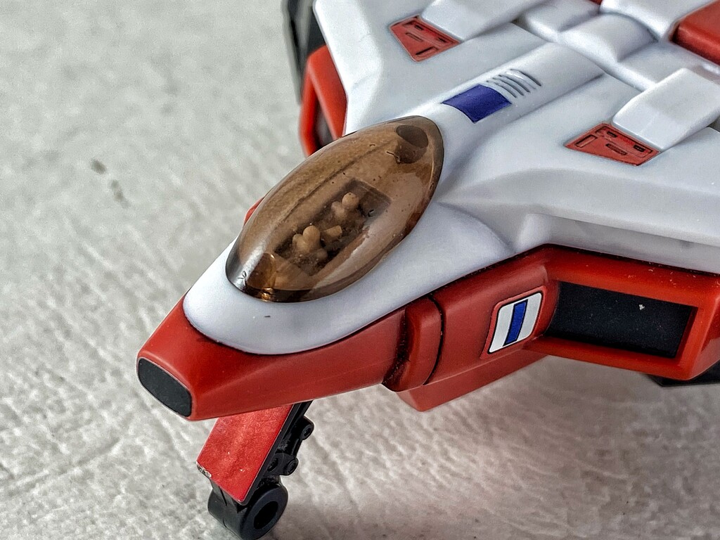 スーパーミニプラ 電子合体 バイオロボ レビュー : えるけーえぬ