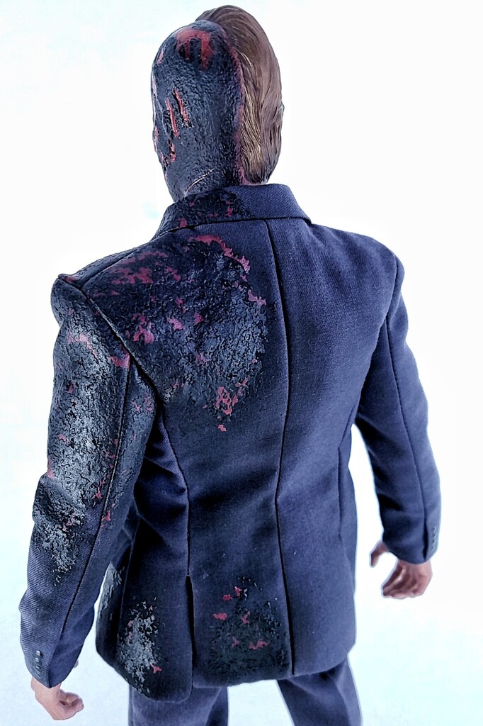 ホットトイズ トゥーフェイス(2.0版) レビュー : えるけーえぬ