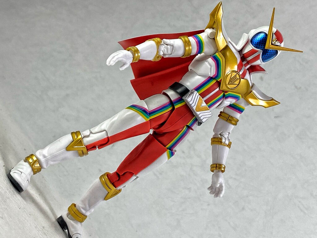 S.H.Figuarts ゼンカイザーブラック　新品未開封