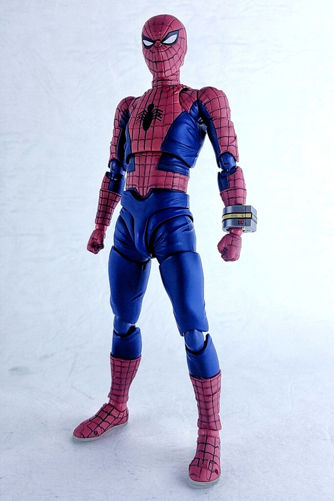 Amazon.co.jp: TAMASHII NATIONS S.H.フィギュアーツ MARVEL