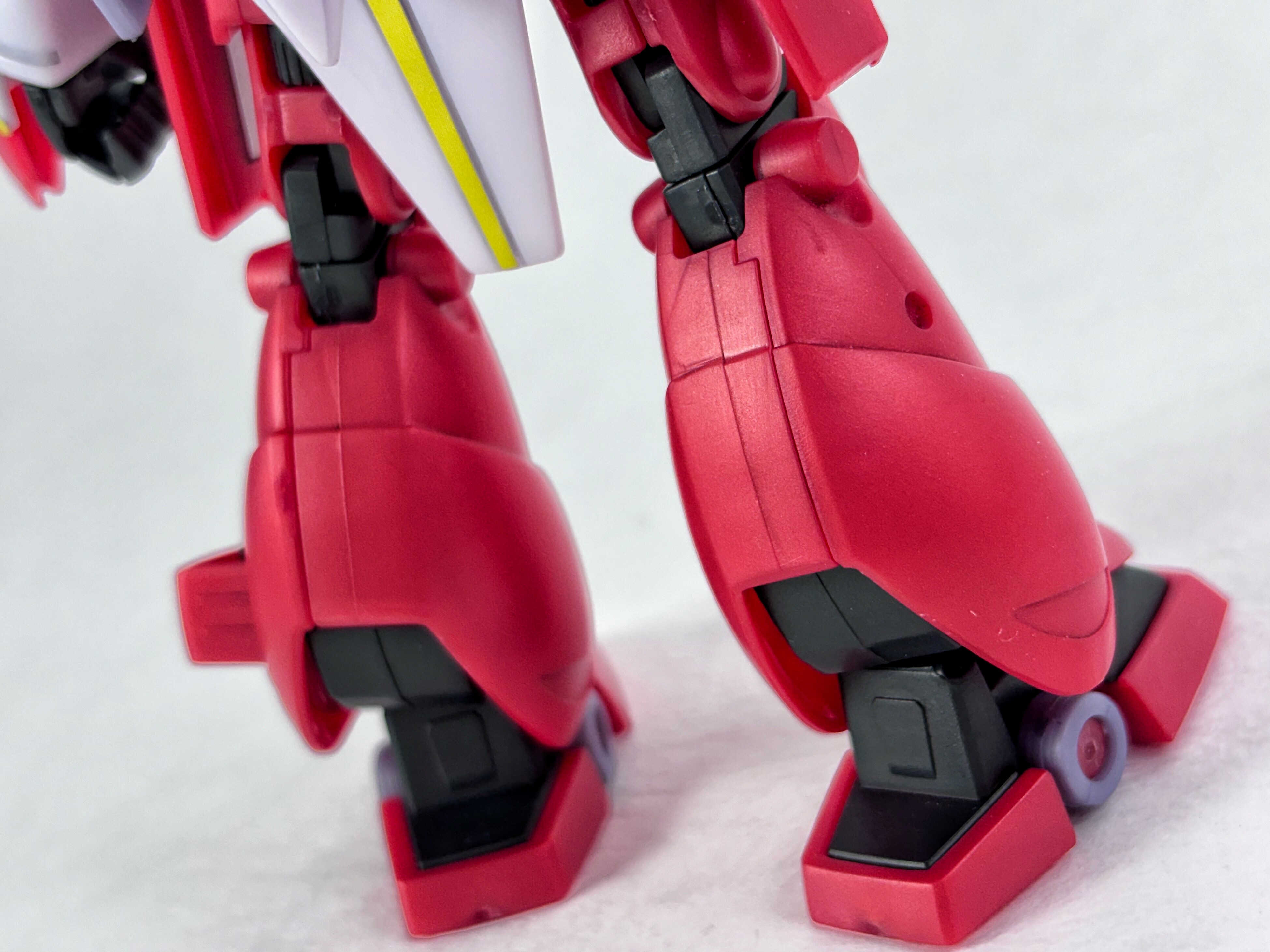 SMP 機甲界ガリアン ガリアン重装改(メタリックカラーVer