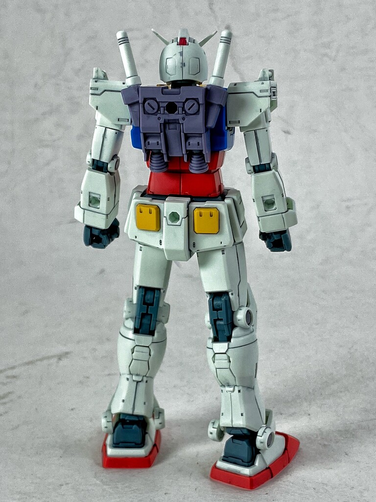 LCOMPOSITE　RX-78-02 ガンダム【ククルス・ドアンの島】 Amazon | HG 1/144 RX-78-02 ガンダム（ククルス・ドアンの島版